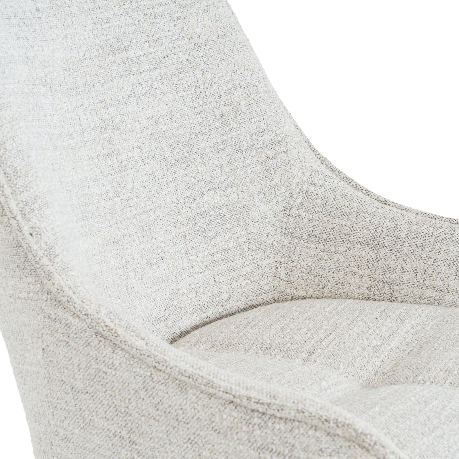 Zephra Dining Chair – Additional view