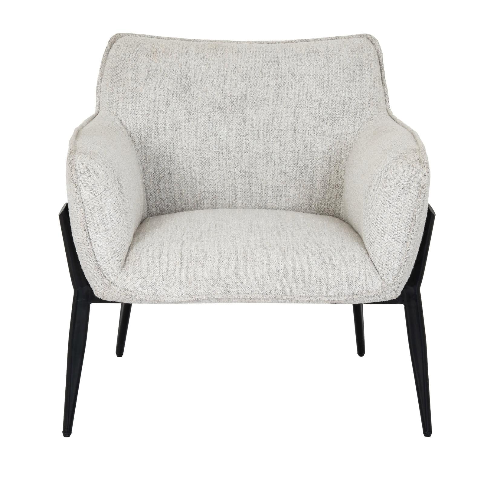 Zephra Chair – Material: Metal