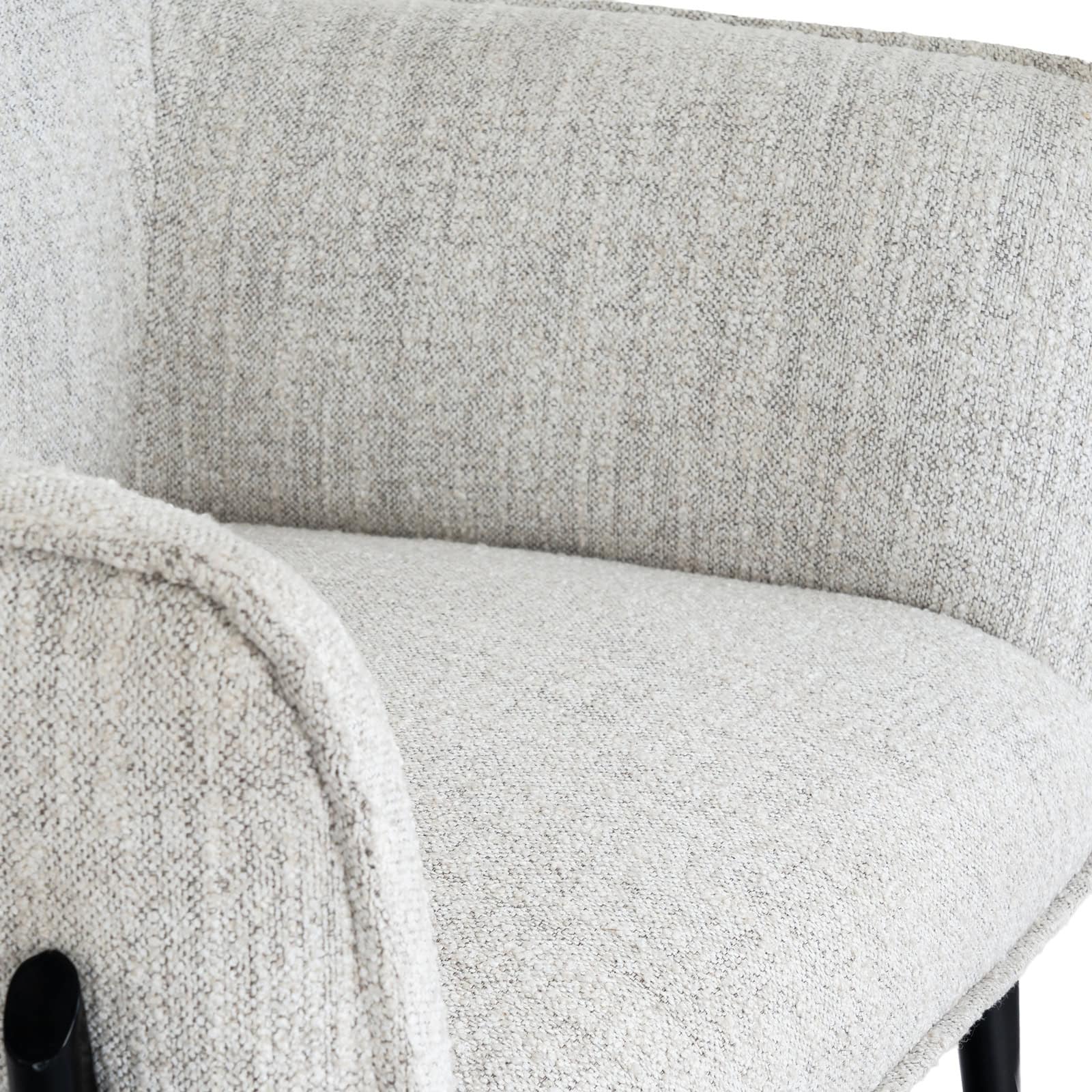 Zephra Chair – Additional view