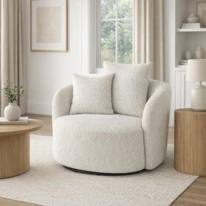 Sorelle Swivel Chair