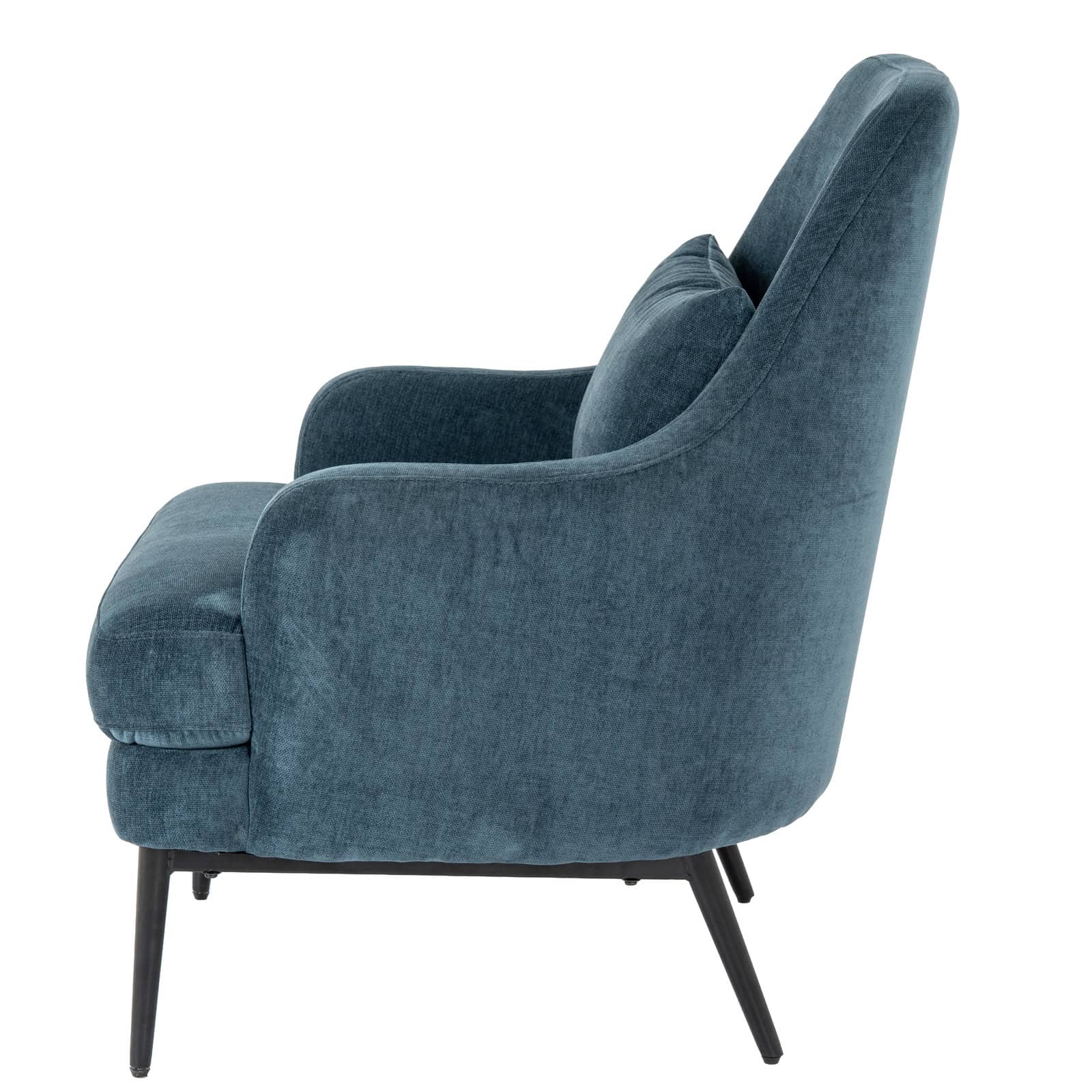 Avaris Wingback Armchair – Occasional Chairs