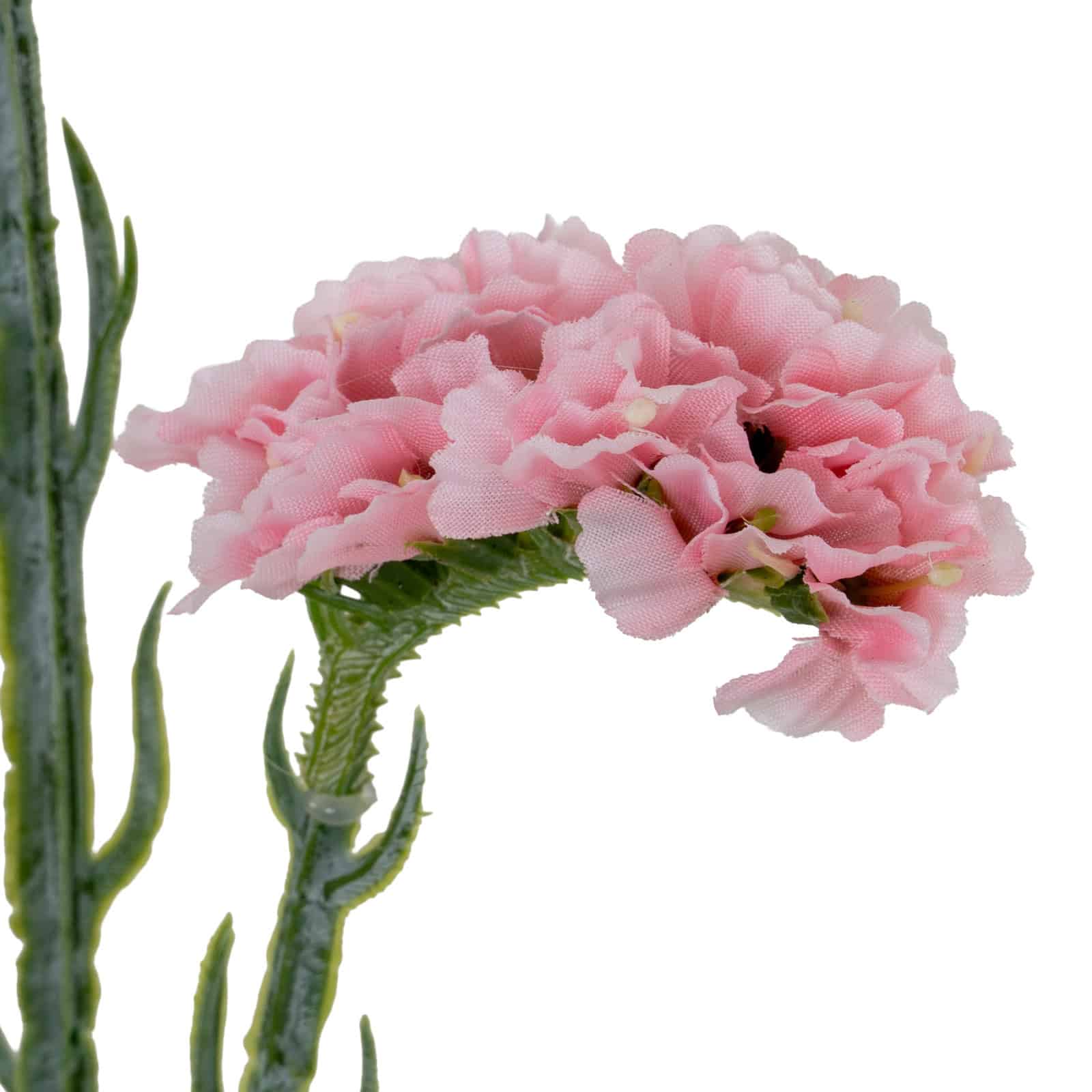 Pink Statis Spray – Faux Flowers & Artificial Trees