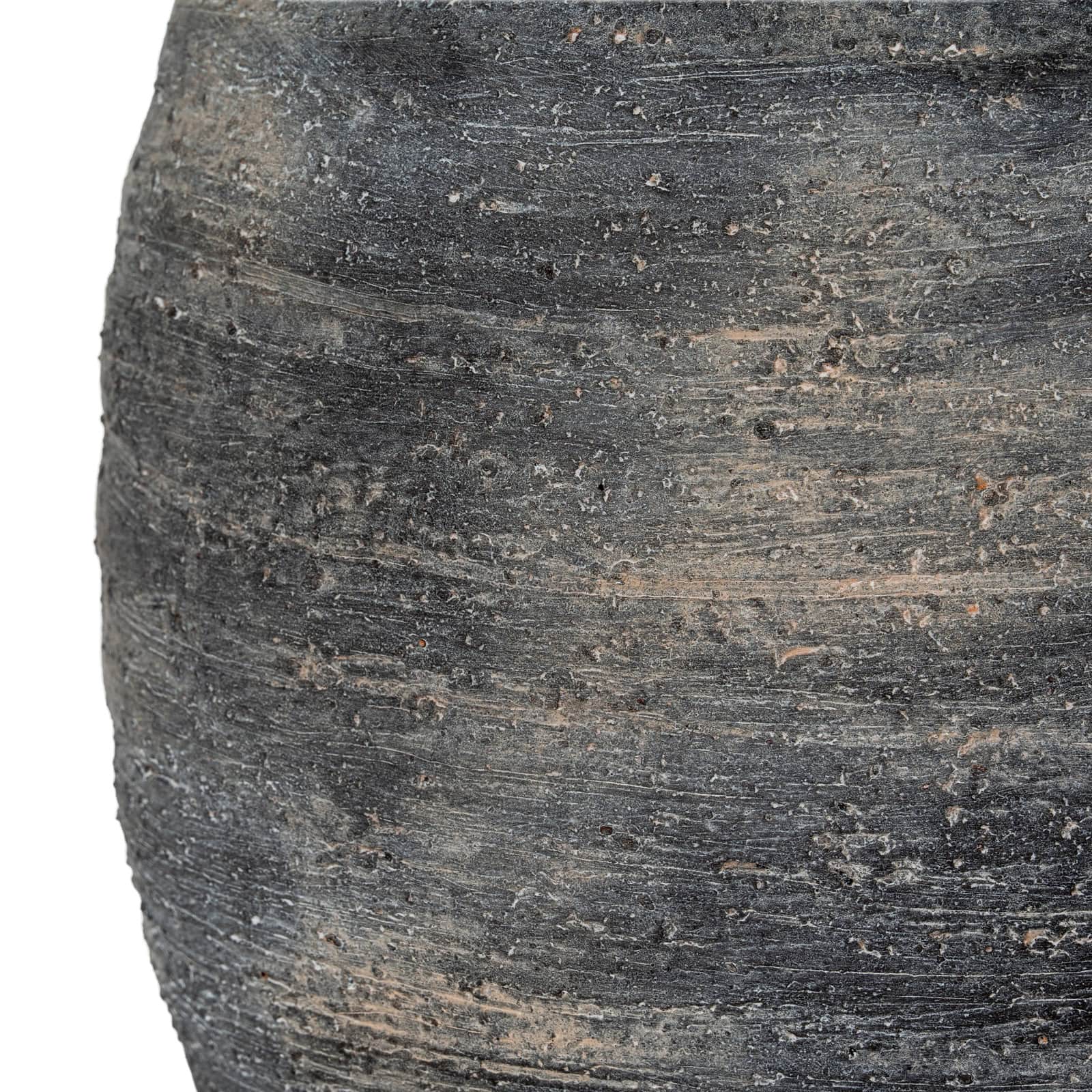 Marra Medium Olpe Vase – Material: Ceramic