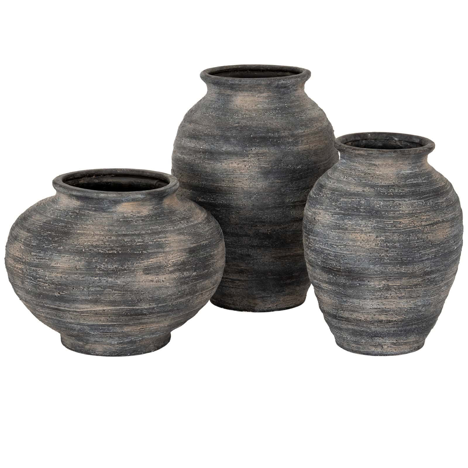 Marra Squat Vase – Vases