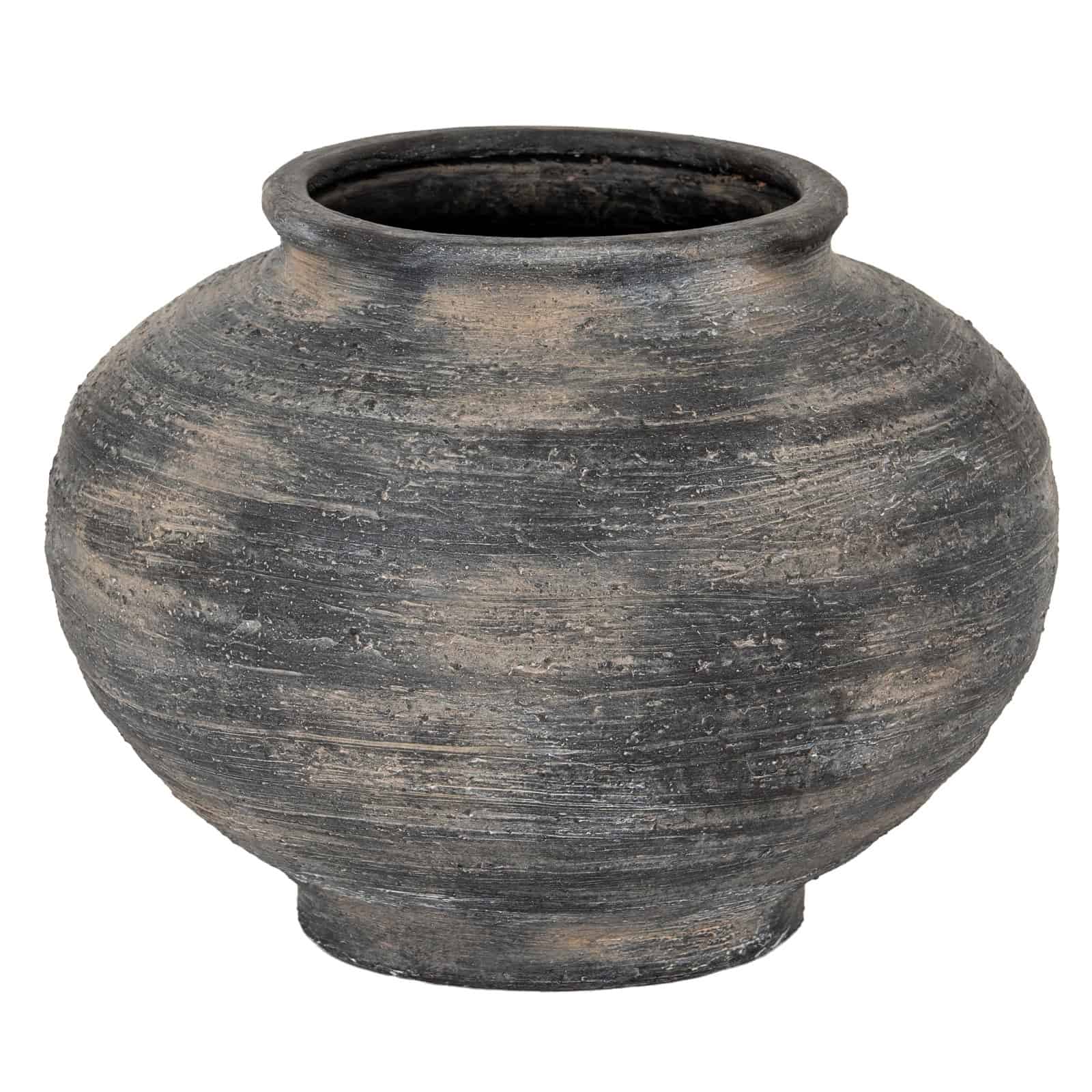 Marra Squat Vase