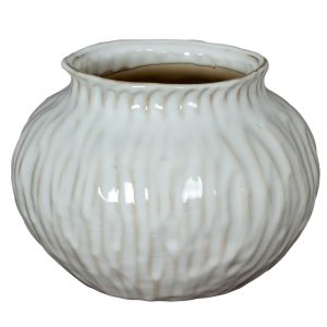 Numa Squat Vase