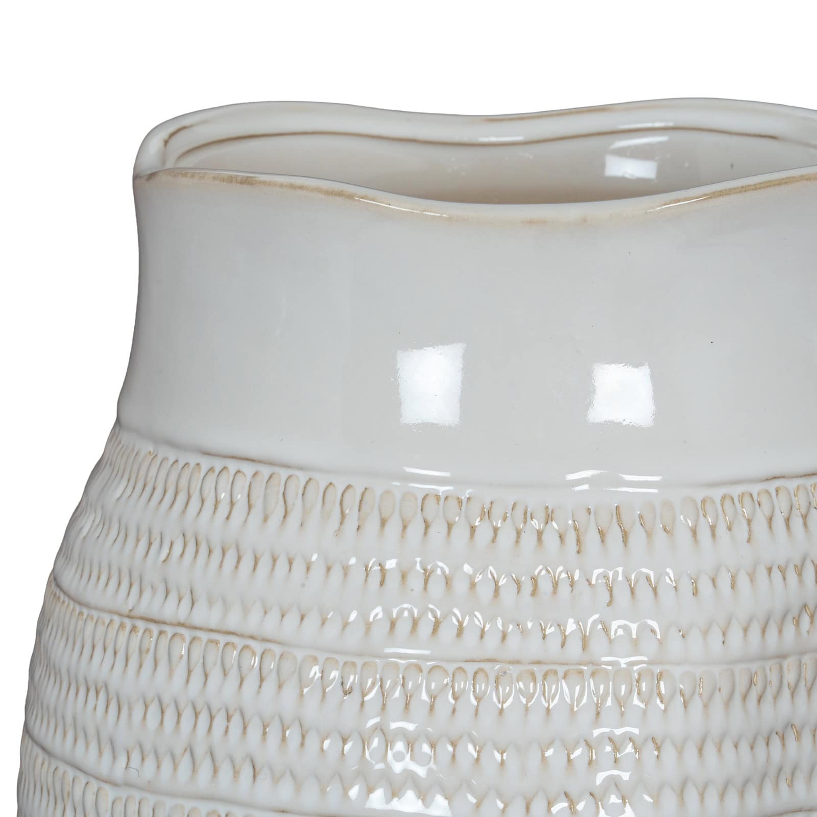 Tava Hewn Bud Vase – Vases