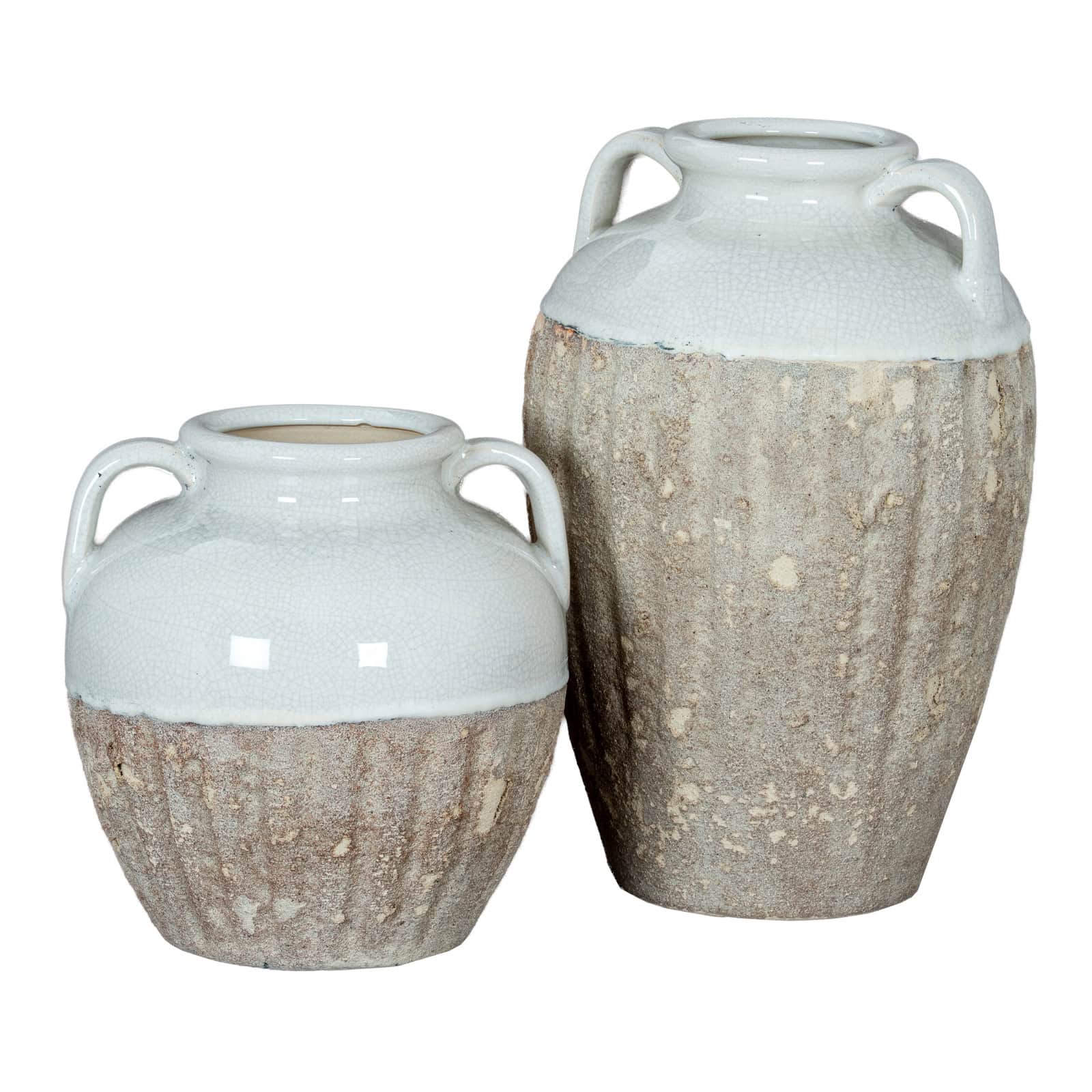 Thorne Medium Amphora Vase – Additional view