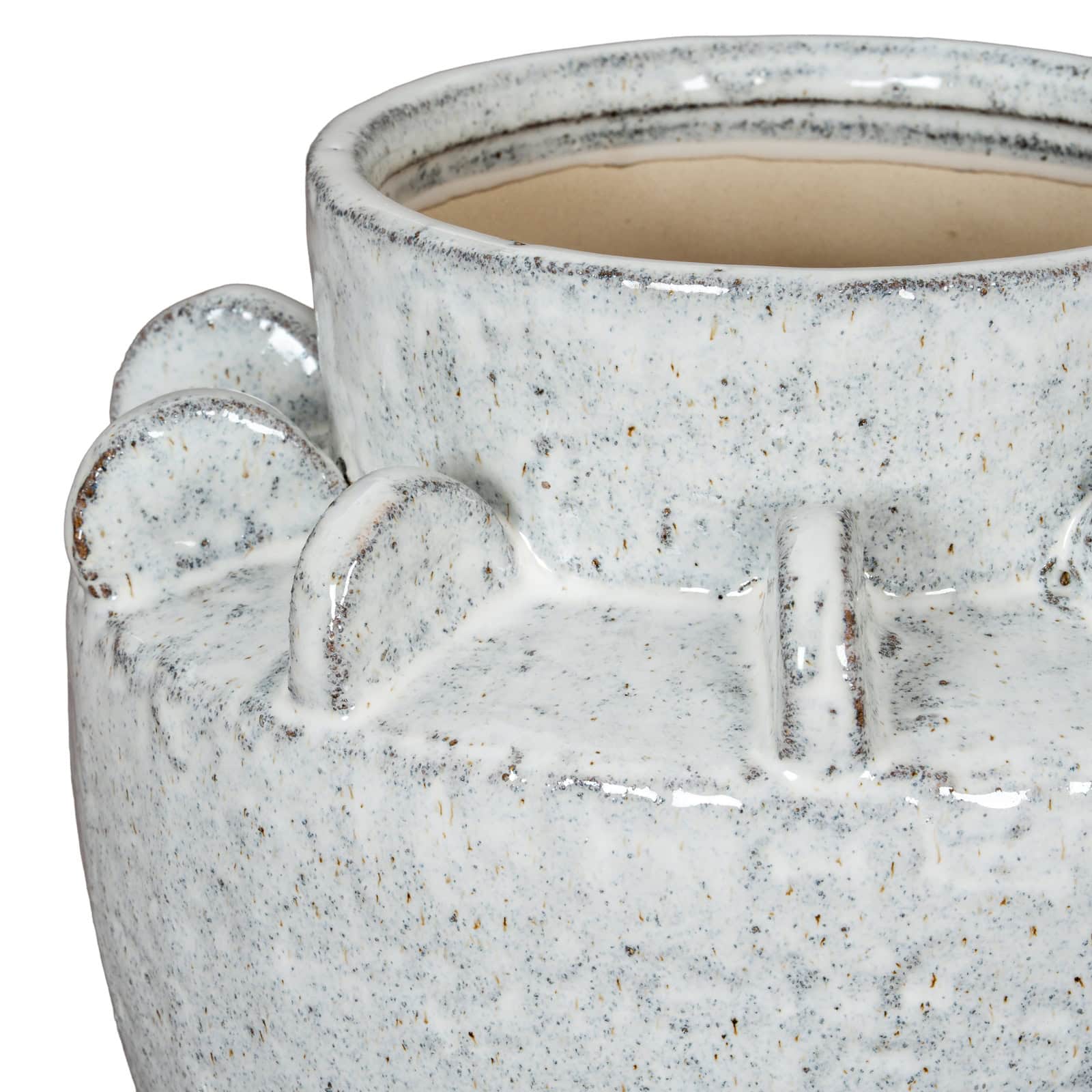 Dara Medium Hydria Vase – Material: Ceramic
