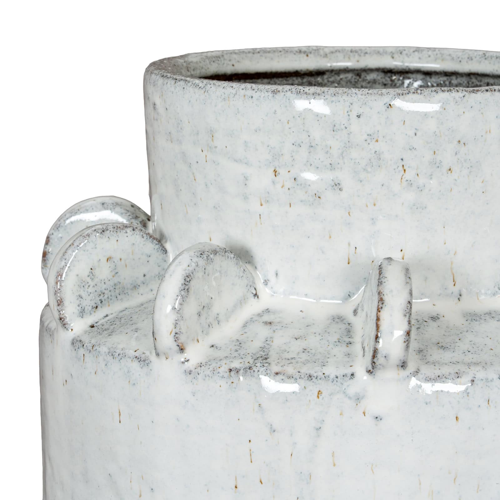 Dara Large Hydria Vase – Material: Ceramic