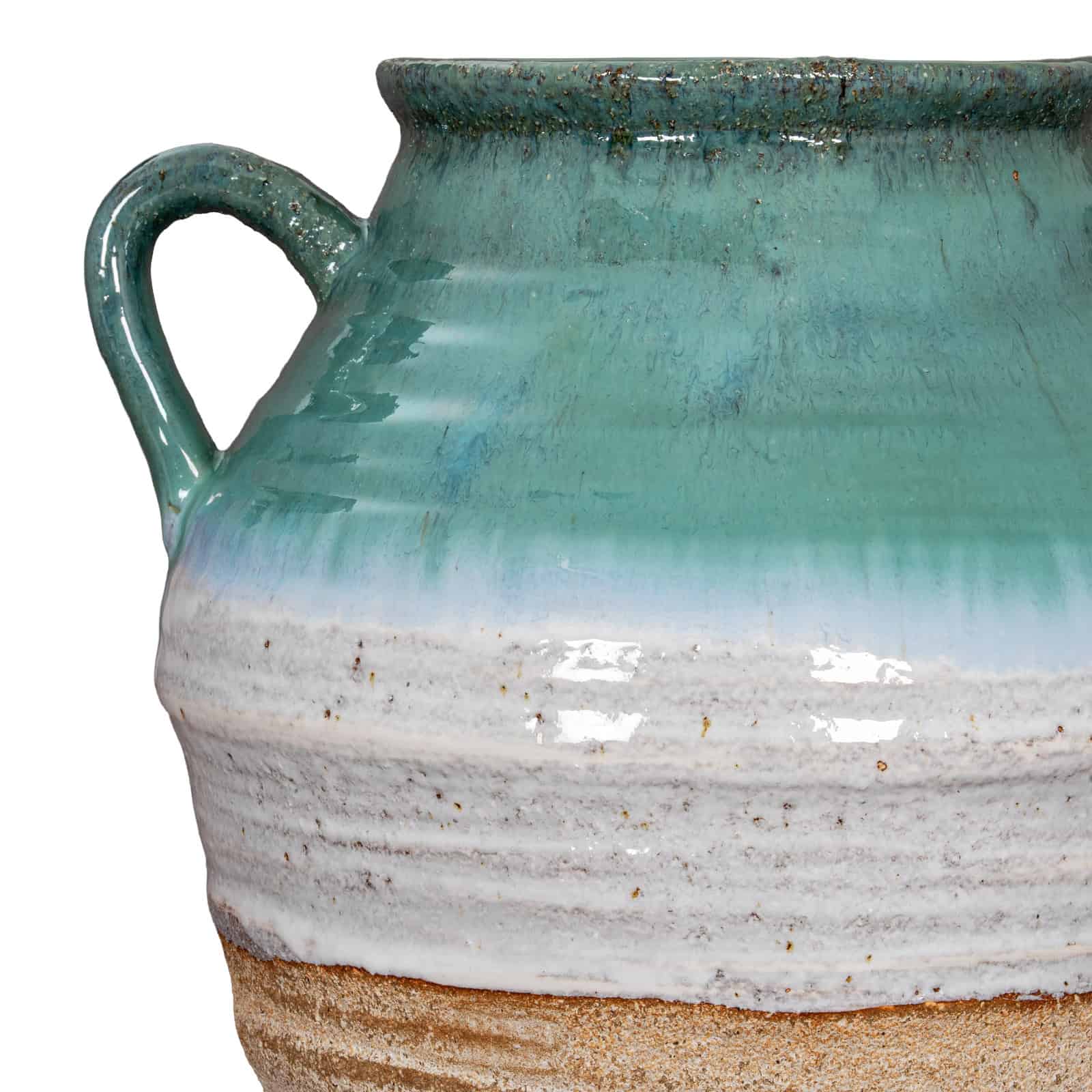 Fen Amphora Vase – Additional view