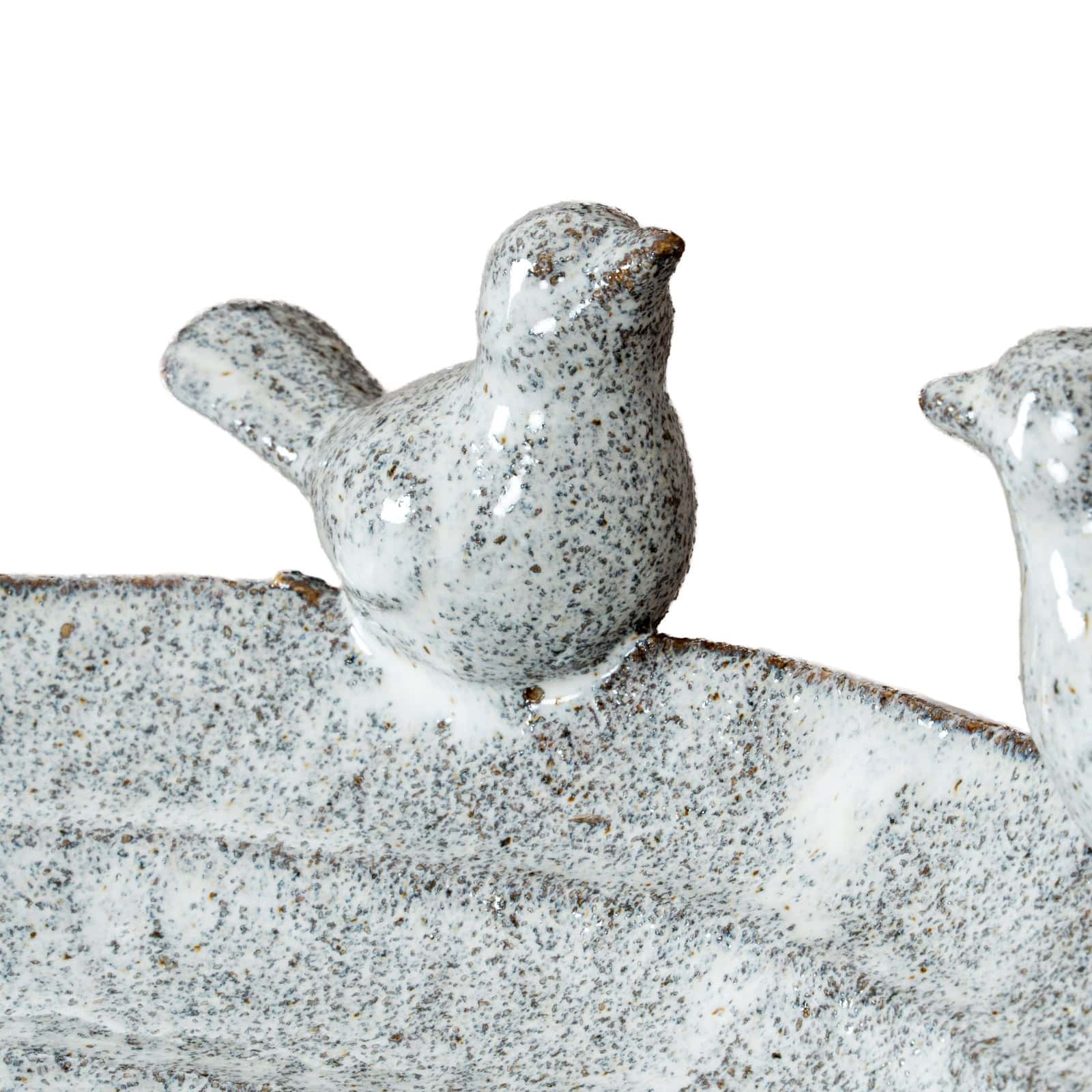 Eira Bird Bath – Material: Ceramic