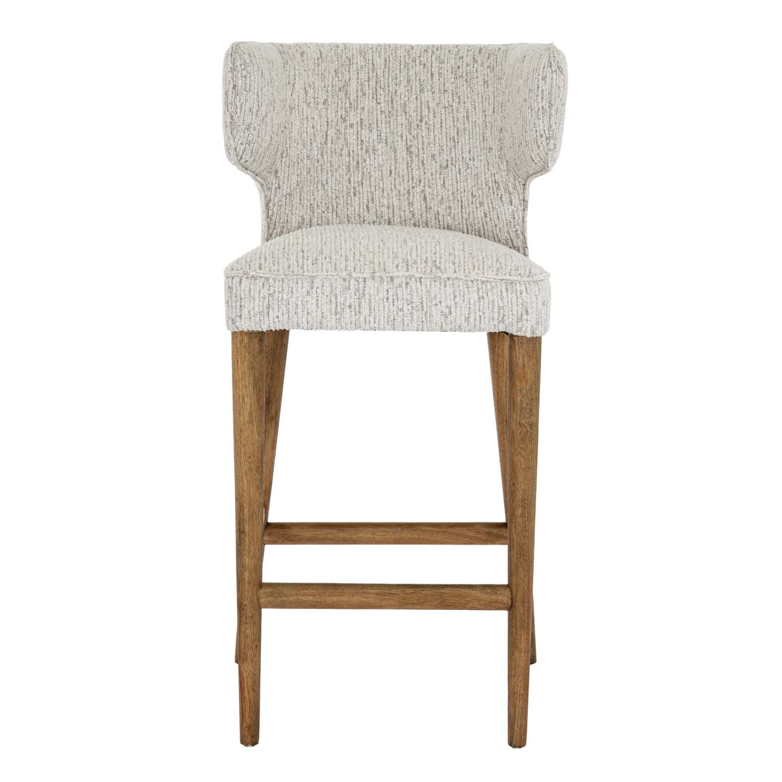 Avia Mist Barstool – Material: Wood