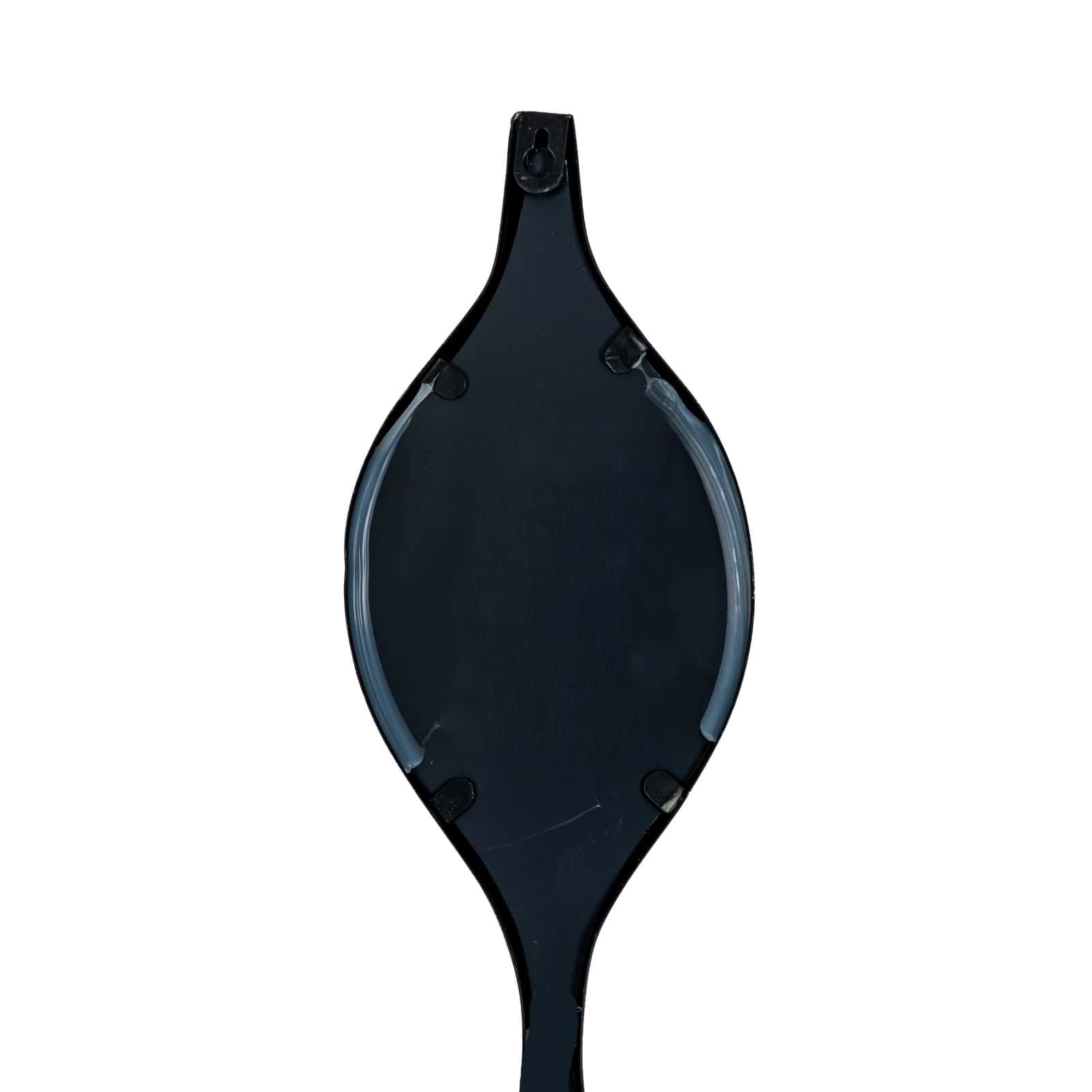 Decorative Hanging Black Mirror – Additional view
