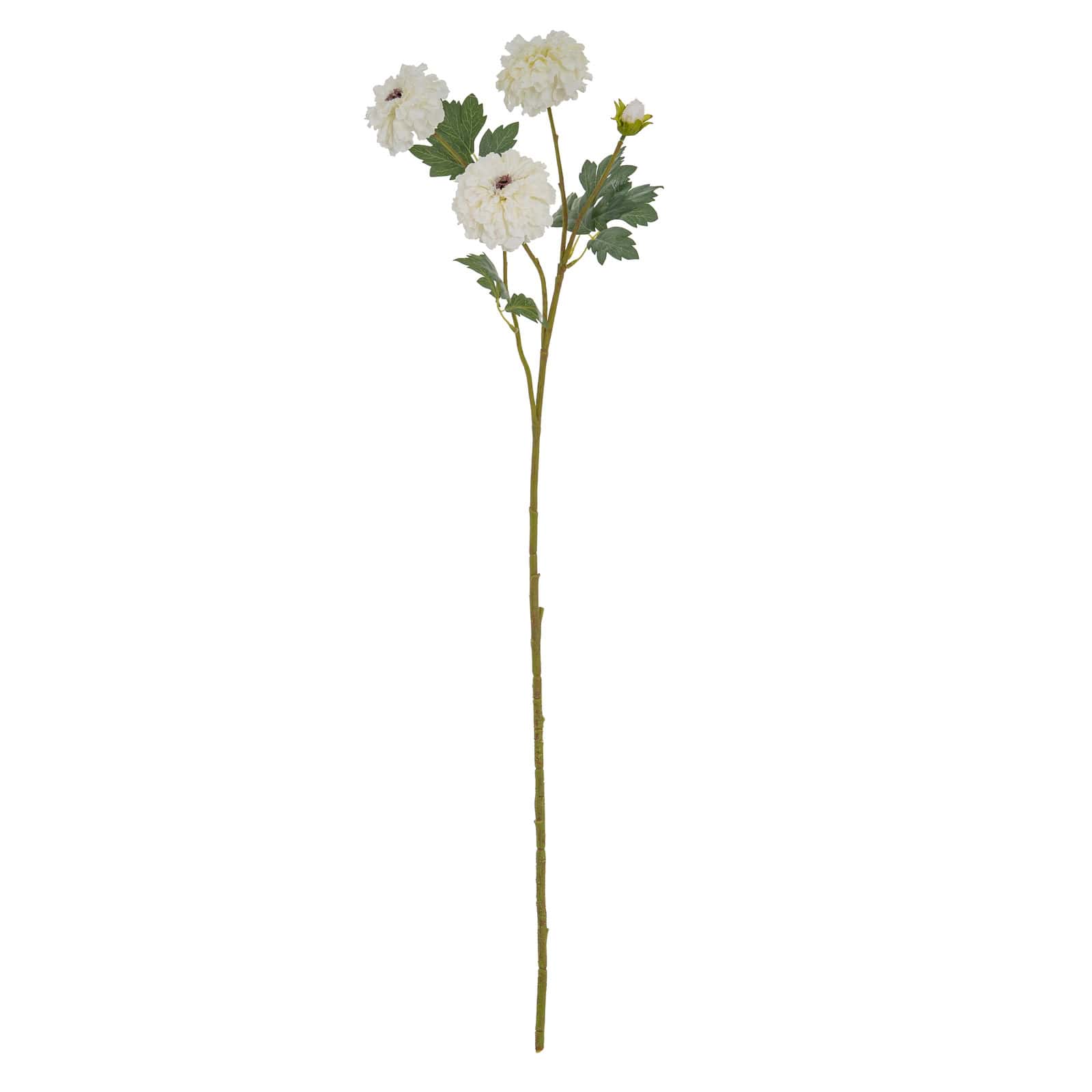 White African Marigold Large Spray – Material: Plastic