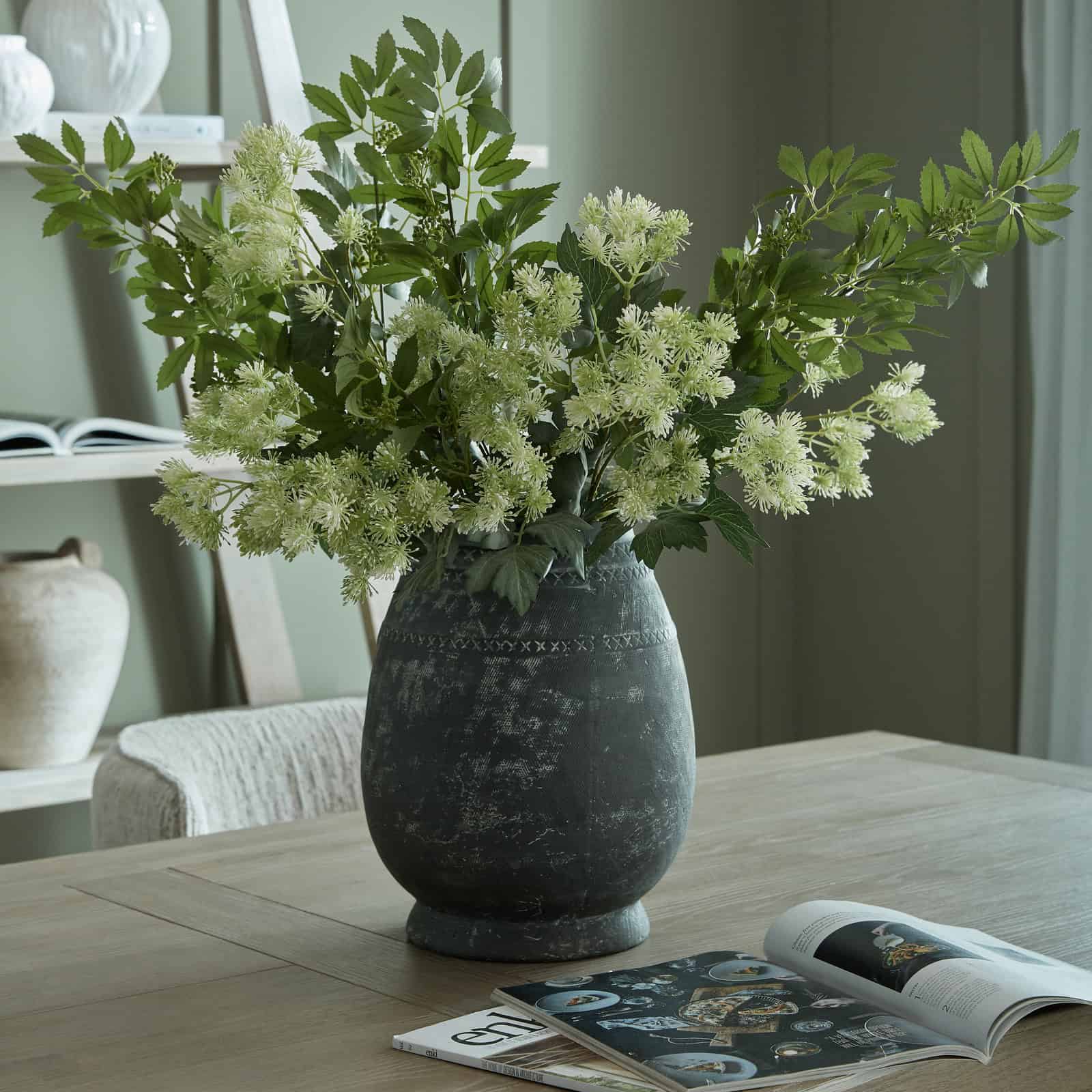 Green French Meadow Spray – Material: Plastic