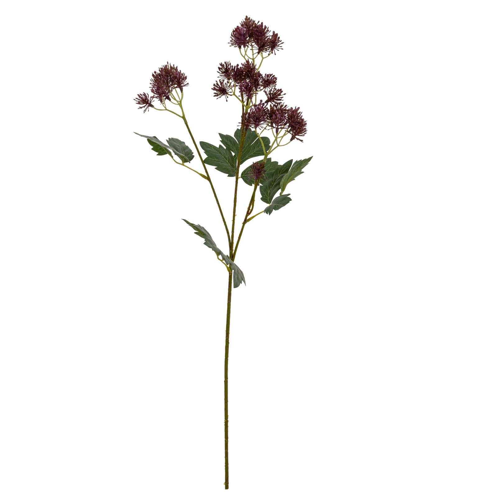 Purple French Meadow Spray – Additional view