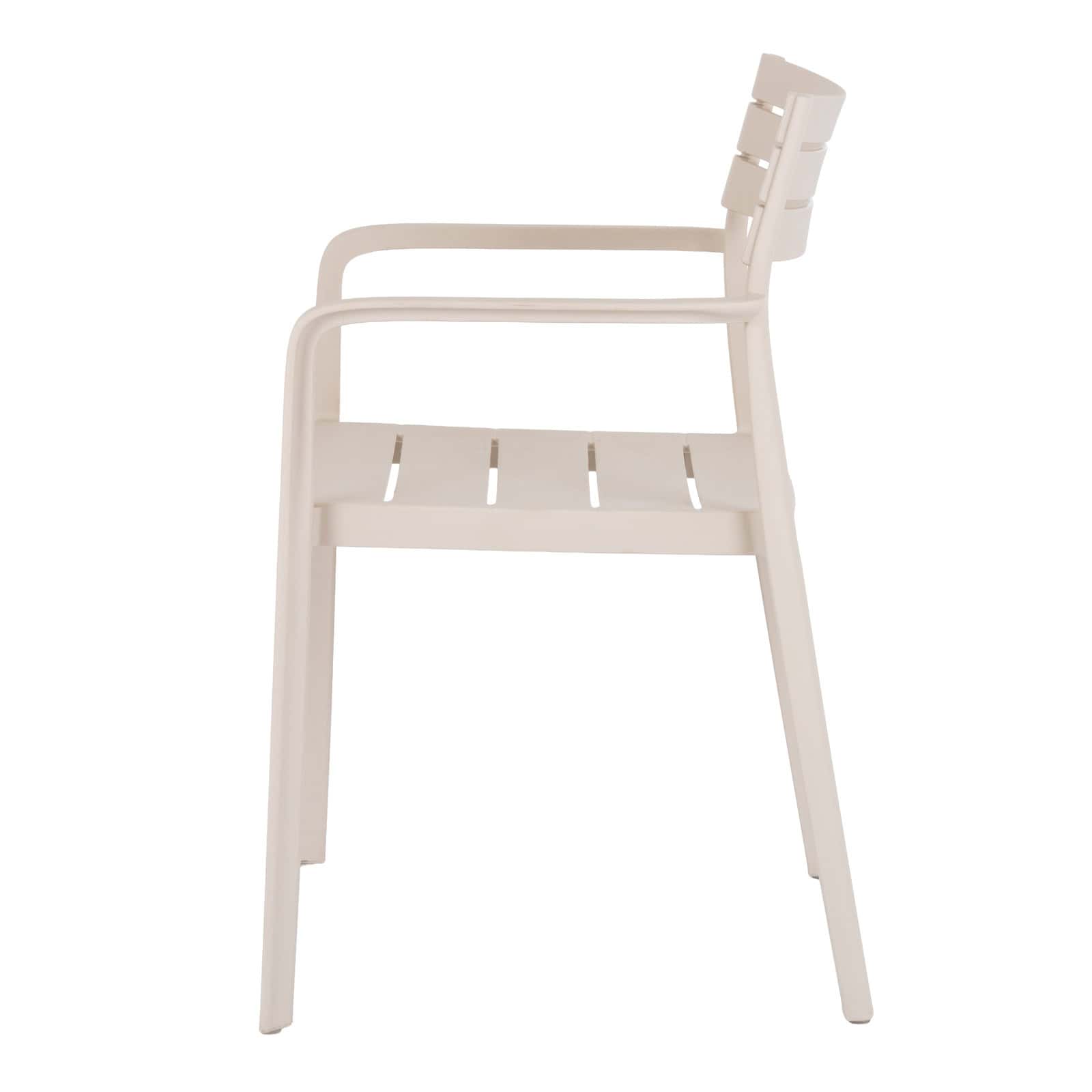 Aura Putty Carver Chair - Image 2