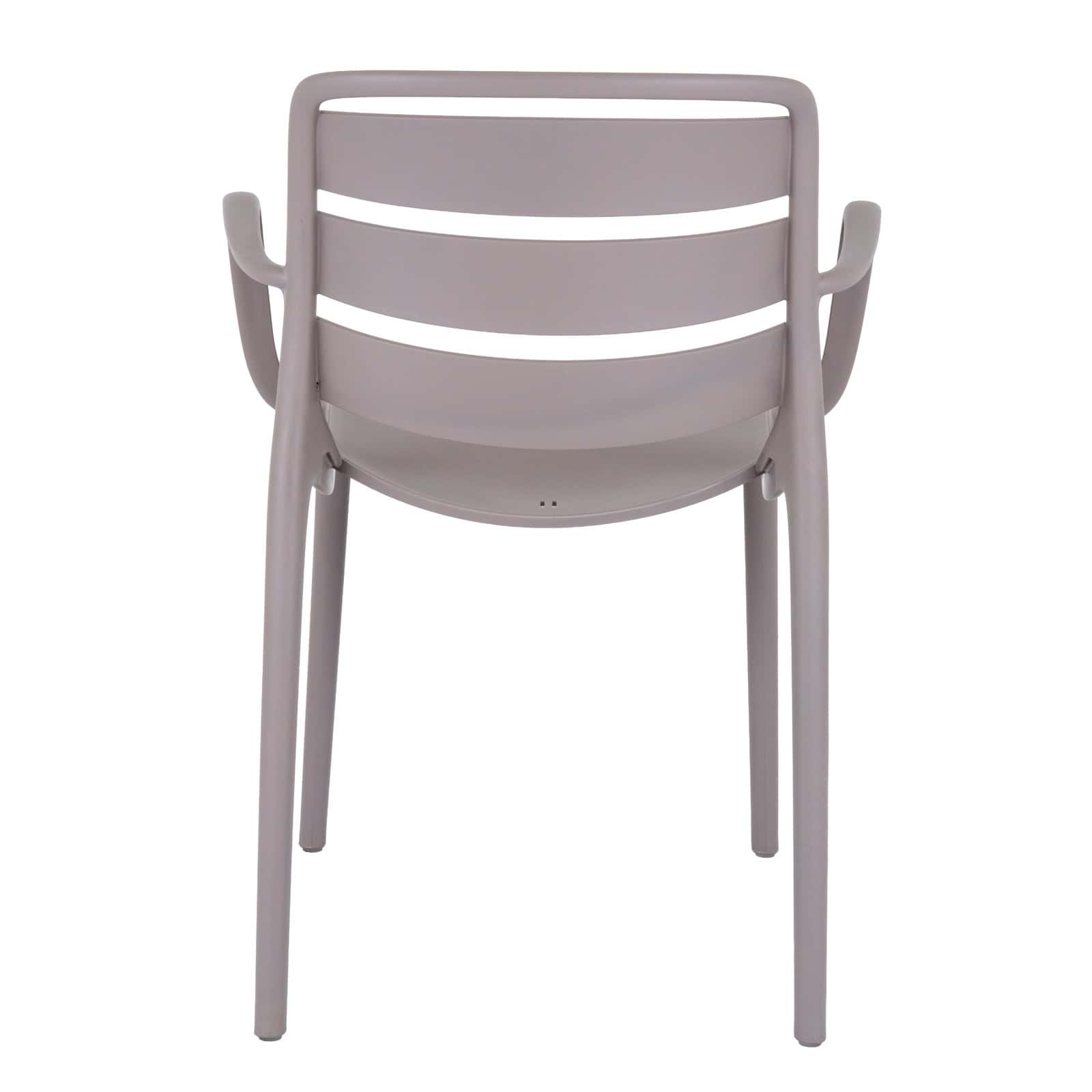 Velo Stone Carver Chair – Dining Chairs