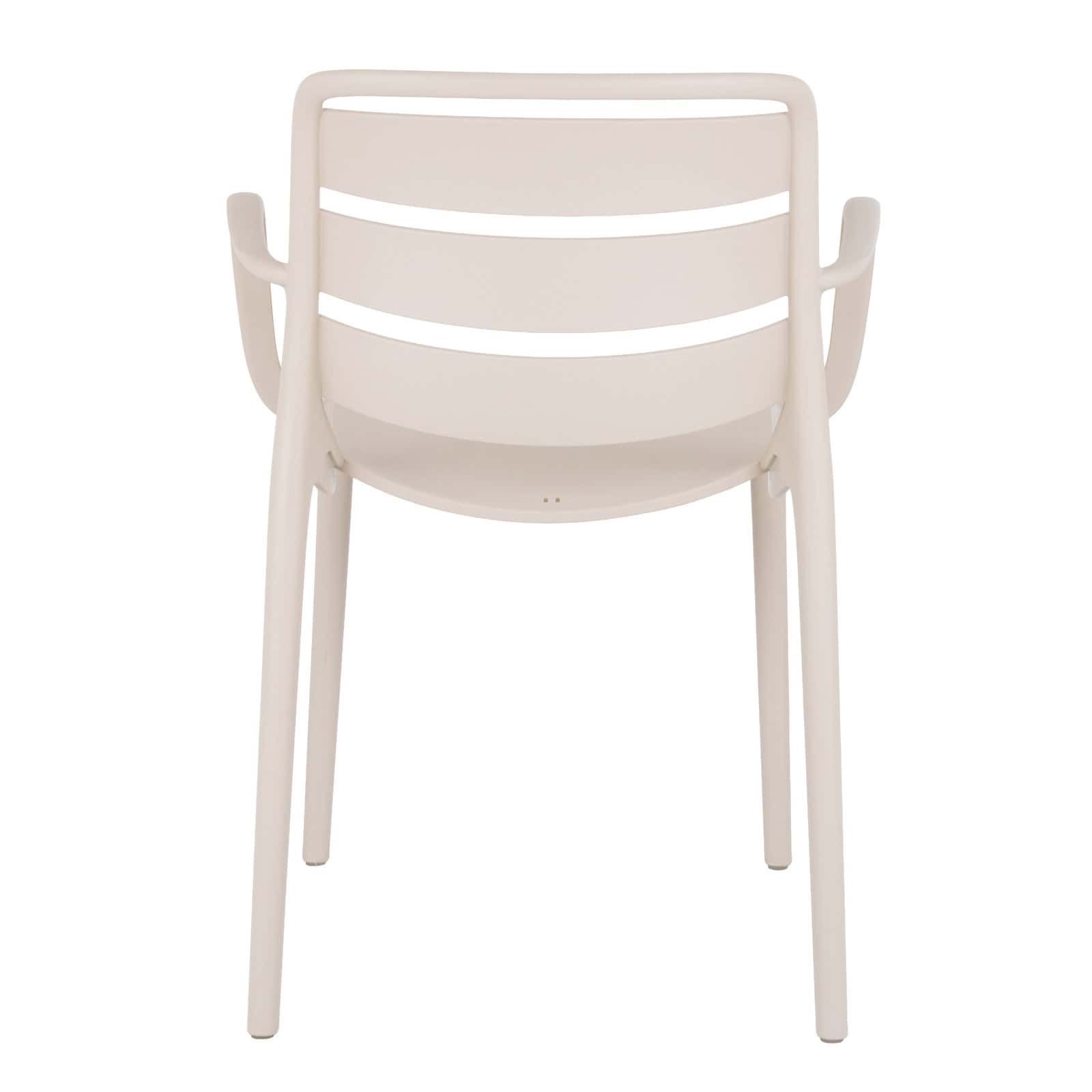 Velo Putty Carver Chair – Dining Chairs