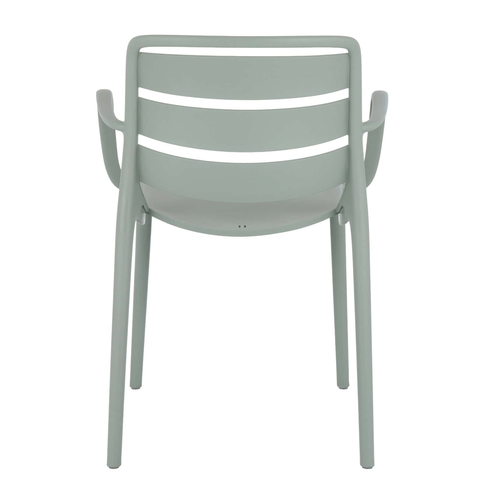 Velo French Grey Carver Chair – Dining Chairs