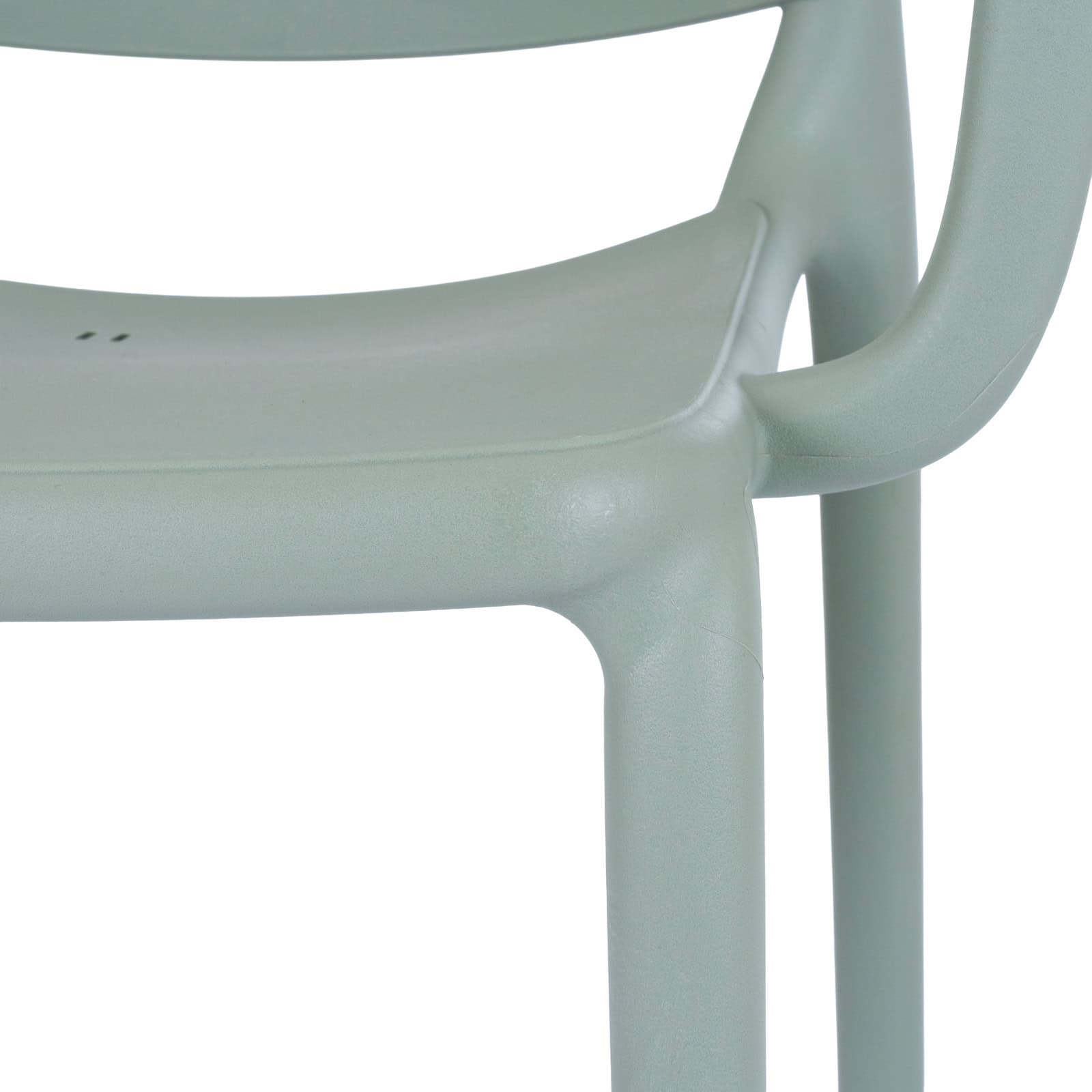 Velo French Grey Carver Chair – Additional view 2