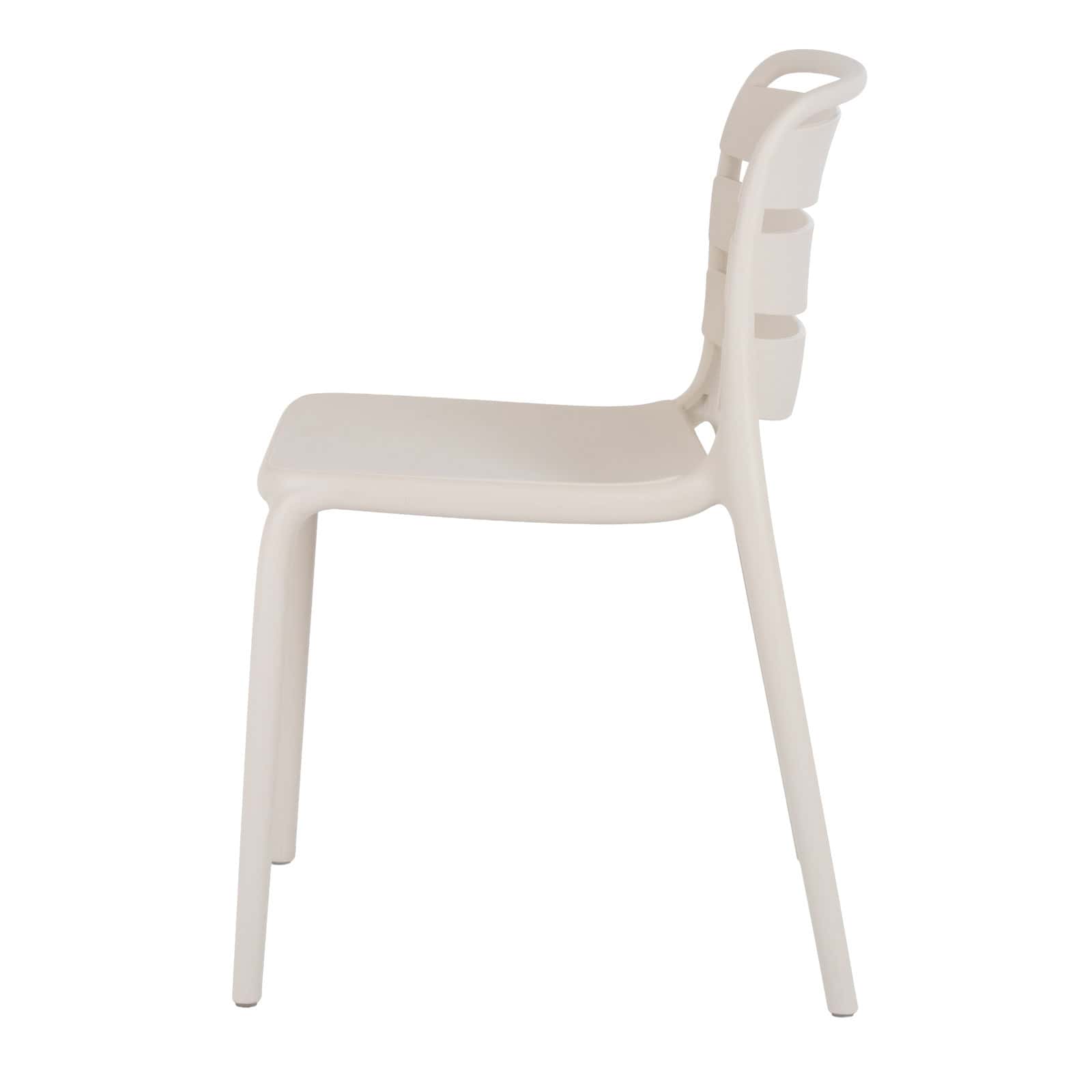 Velo Putty Chair – Material: Plastic