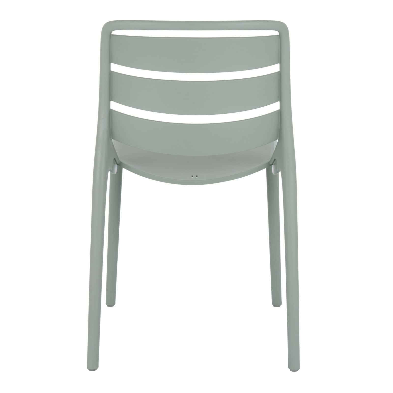 Velo French Grey Chair – Dining Chairs