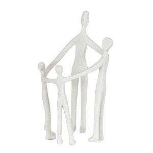 Kin Large Family Ornament