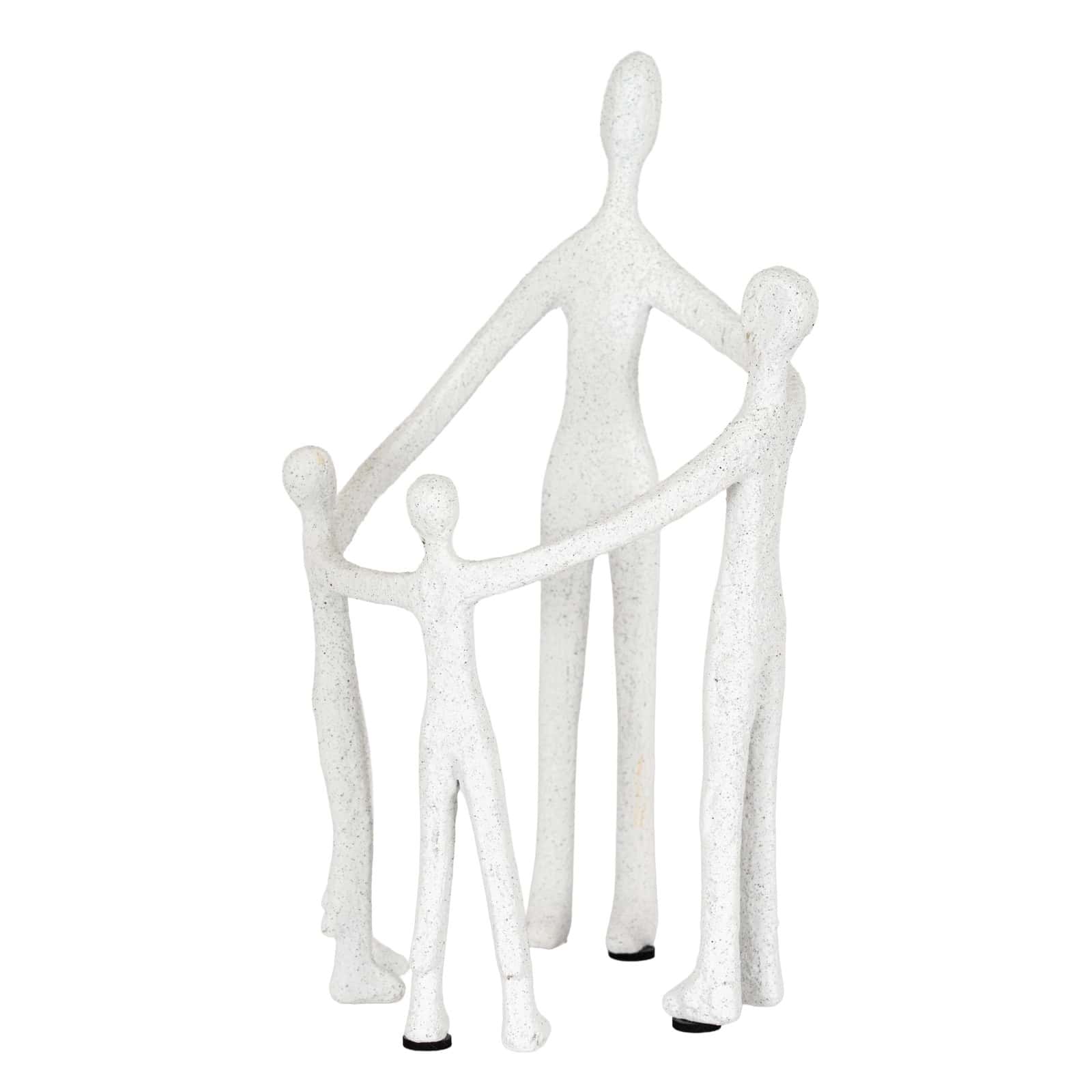 Kin Medium Family Ornament