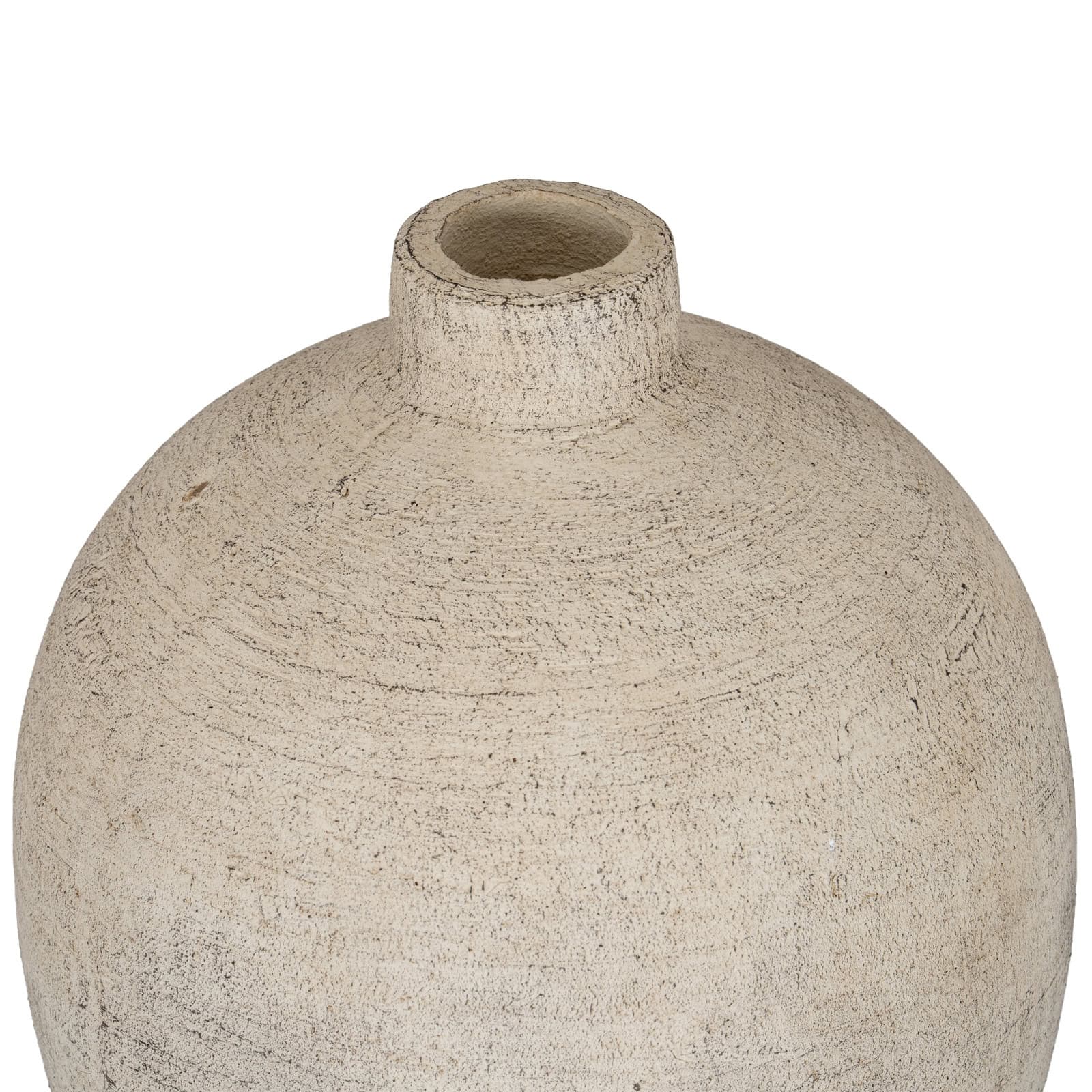 Morrow Large Vase – Material: Ceramic