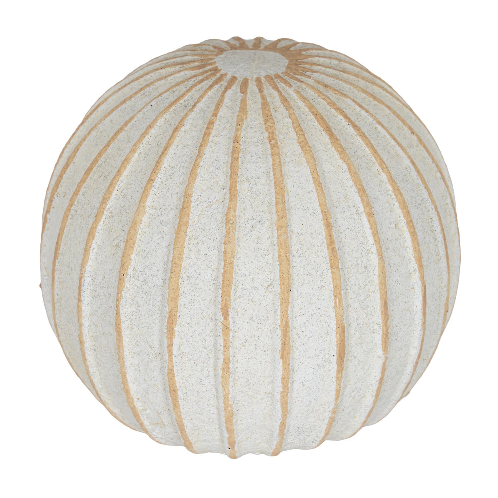 Grove Small Decorative Ball – Material: Ceramic
