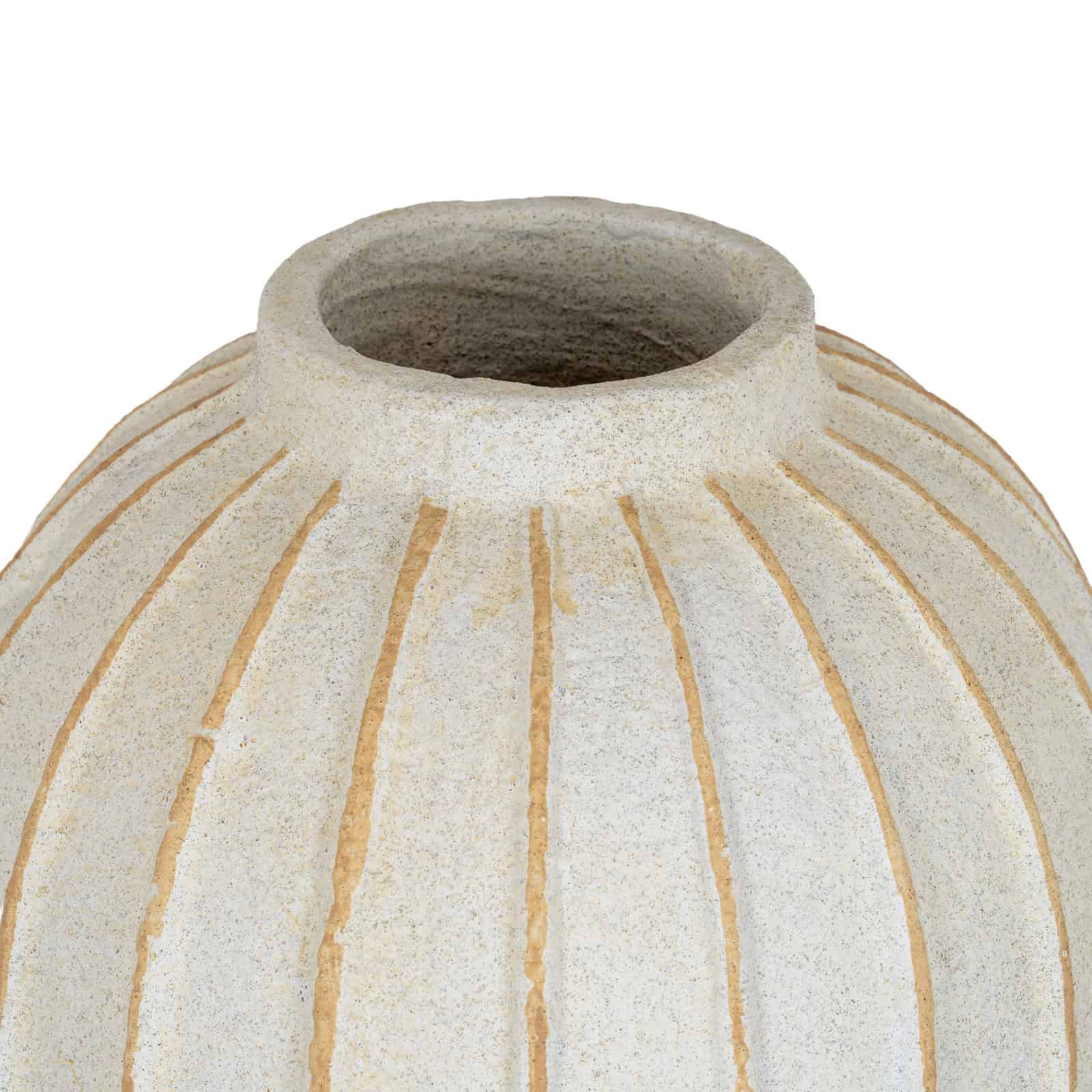 Grove Large Globe Vase – Vases