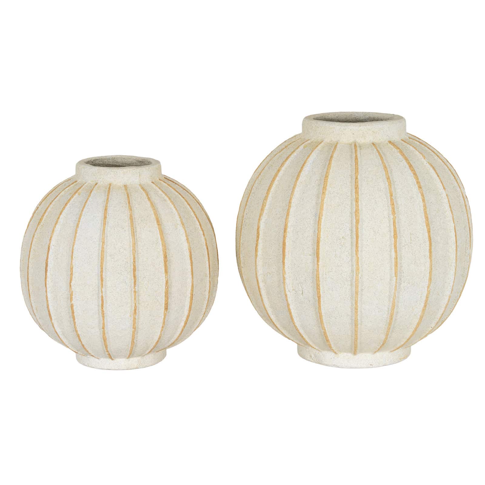 Grove Globe Vase – Additional view