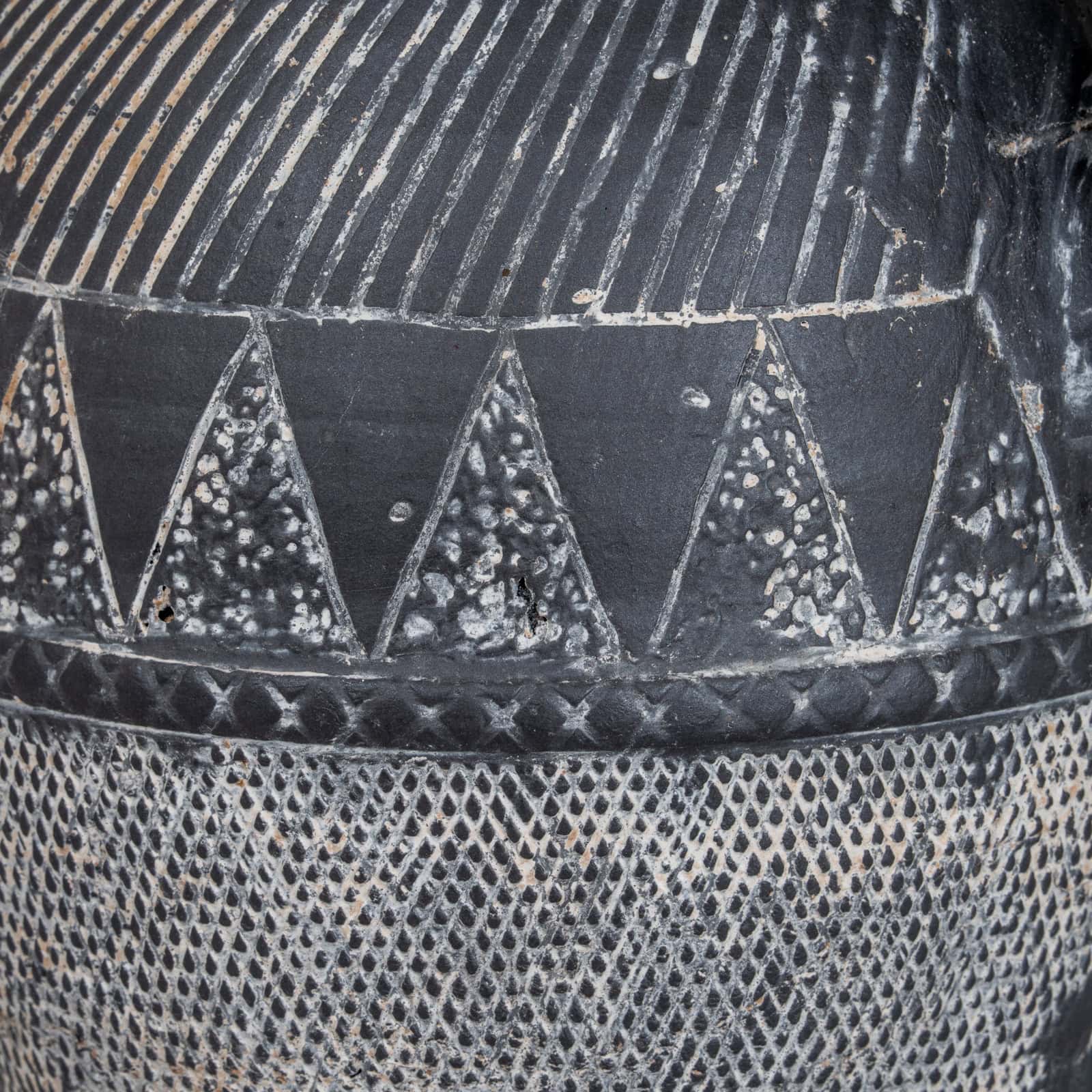 Etched Collection Tall Jug – Jugs