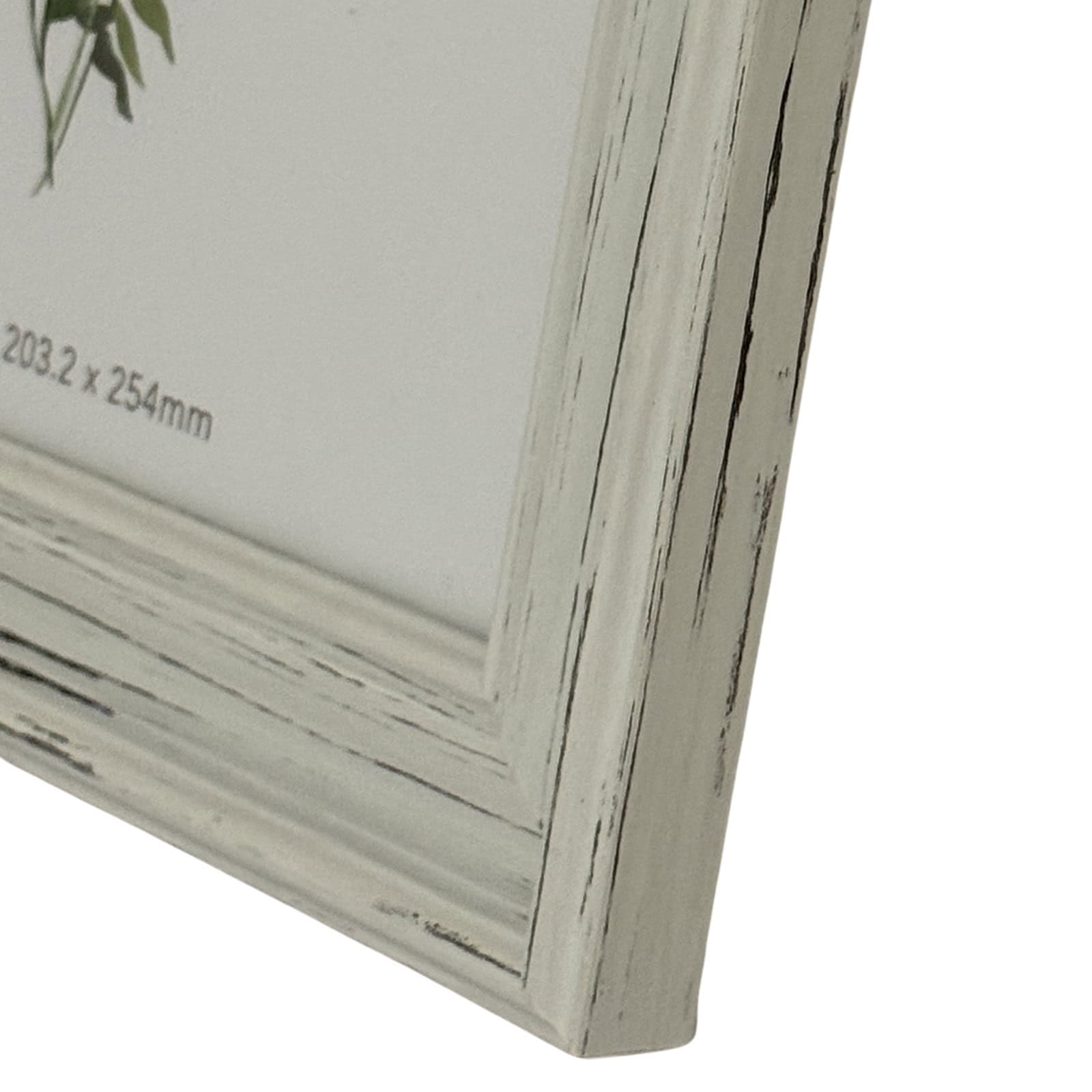 Alba Photo Frame 4X6 – Material: Wood