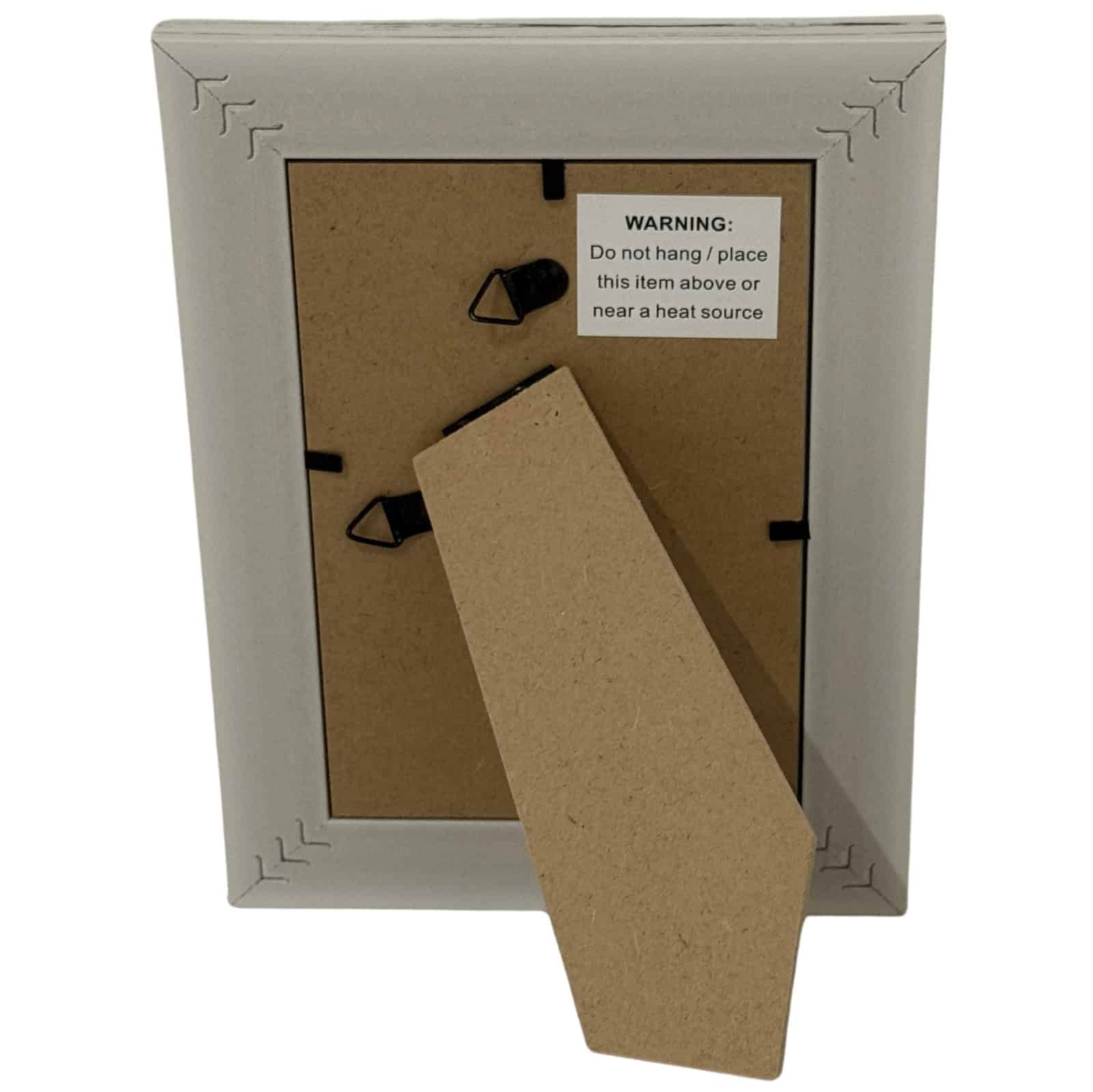 Alba Photo Frame 4X6 – Additional view