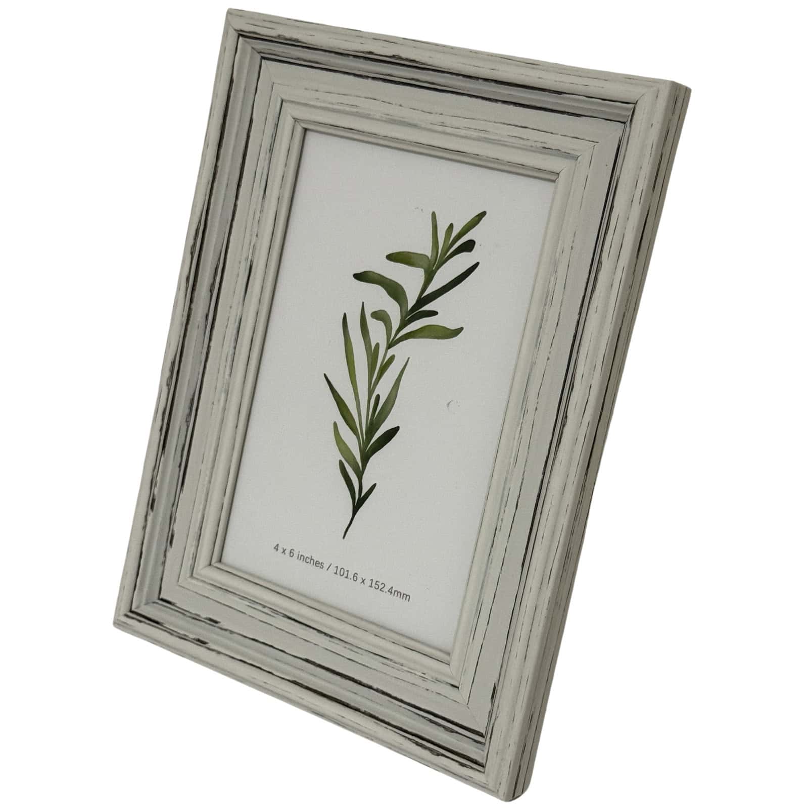 Alba Photo Frame 4X6