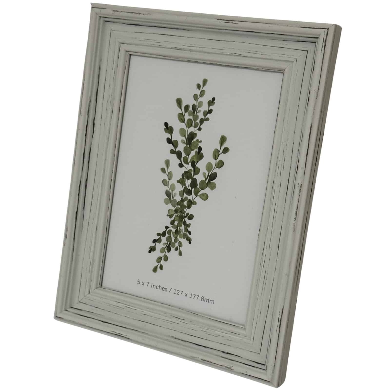 Alba Photo Frame 5X7