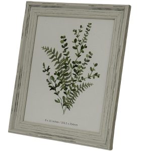Alba Photo Frame 8X10