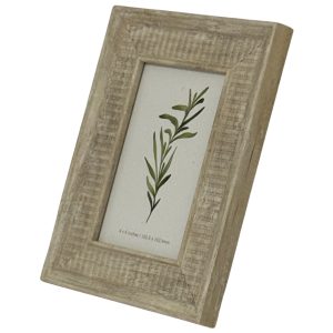 Skye Photo Frame 4X6