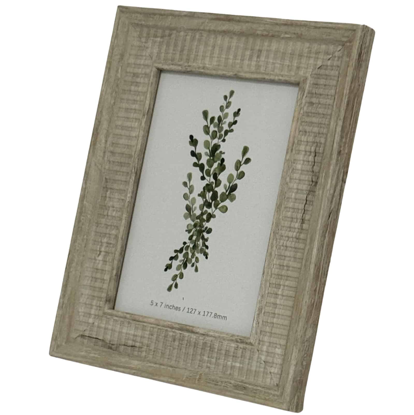 Skye Photo Frame 5X7