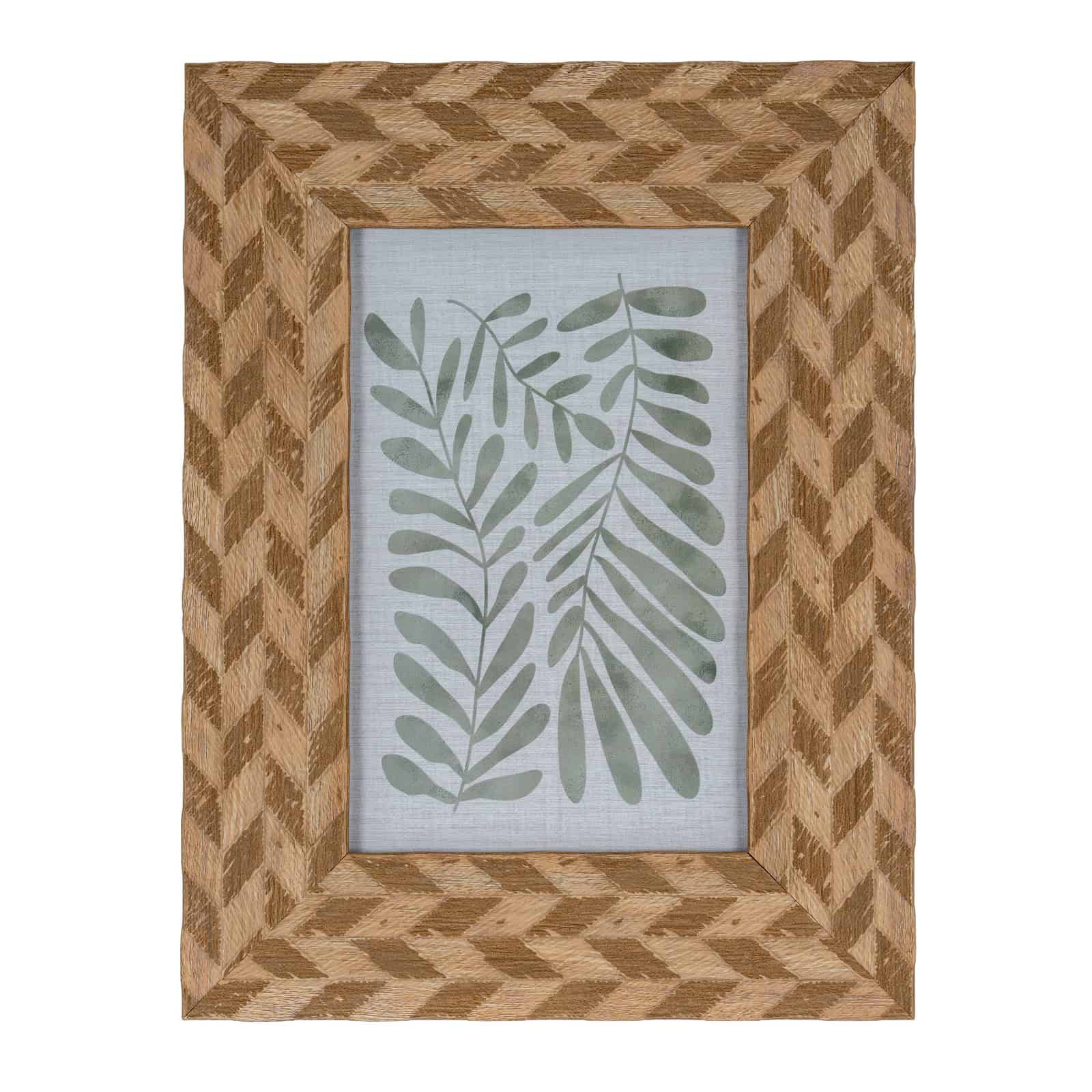 Nord Photo Frame 4X6