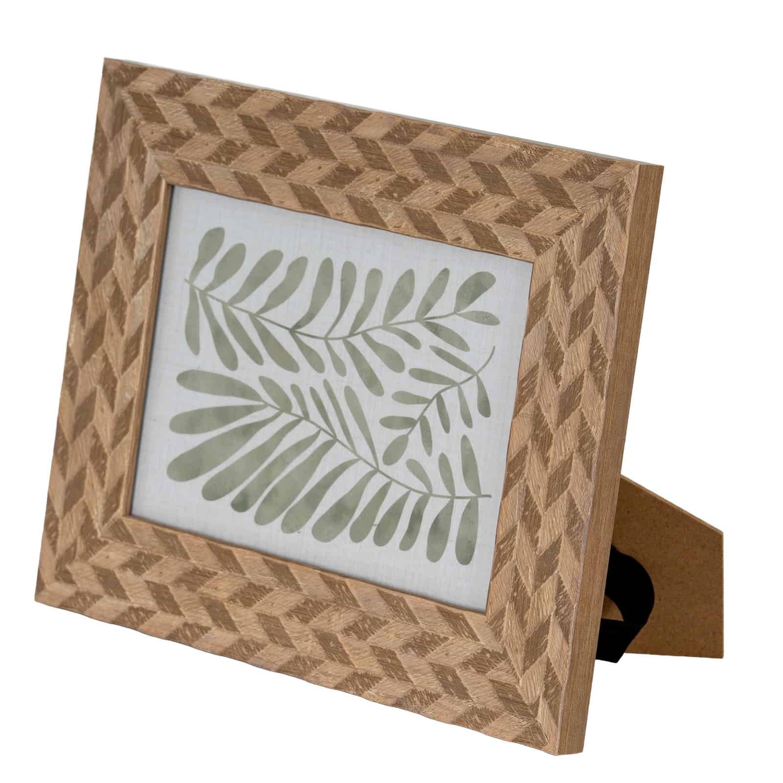 Nord Photo Frame 5X7 – Material: Wood