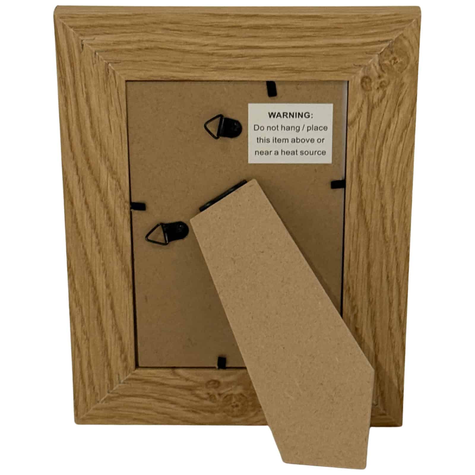 Tundra Photo Frame 5X7 – Picture Frames
