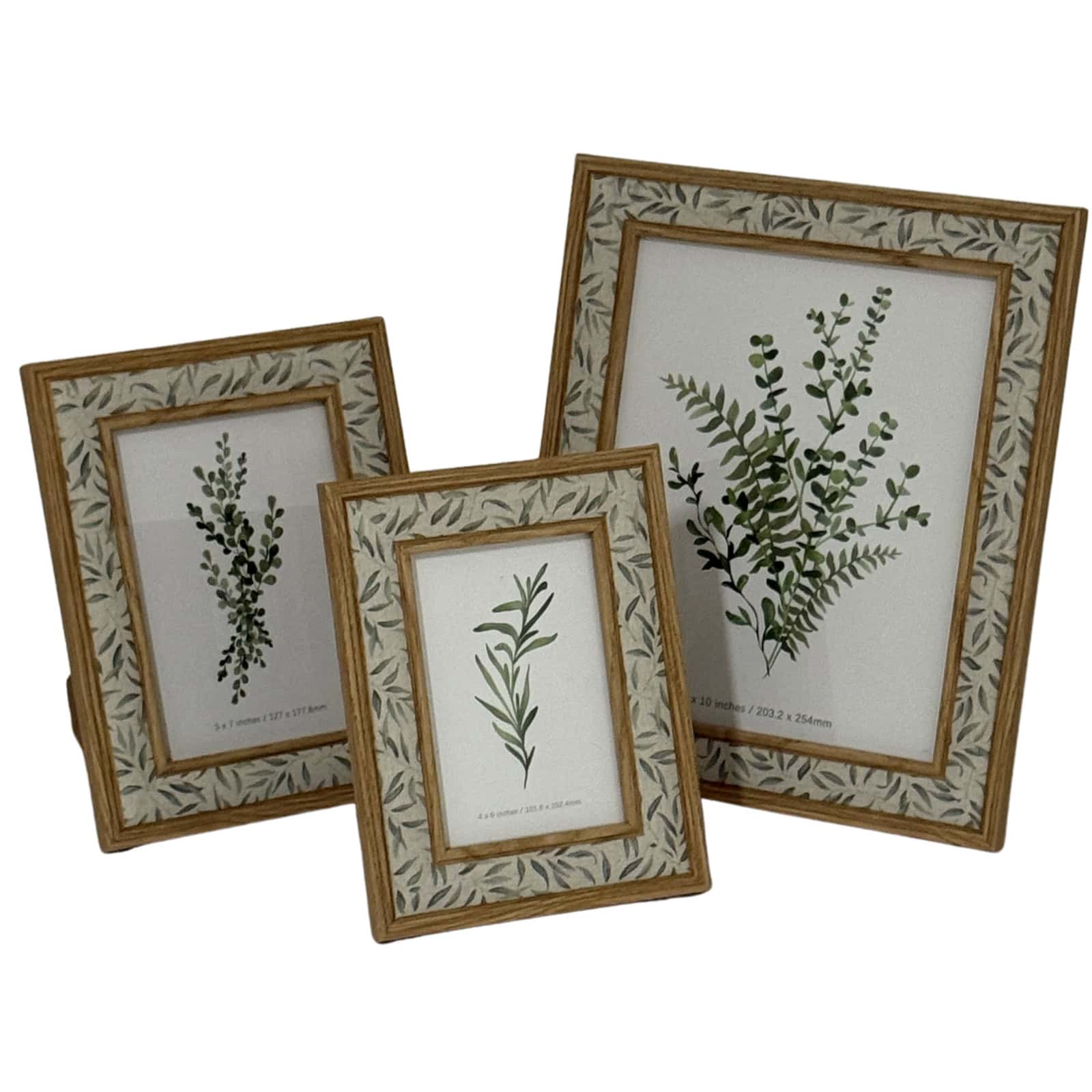 Tundra Photo Frame 5X7 – Additional view