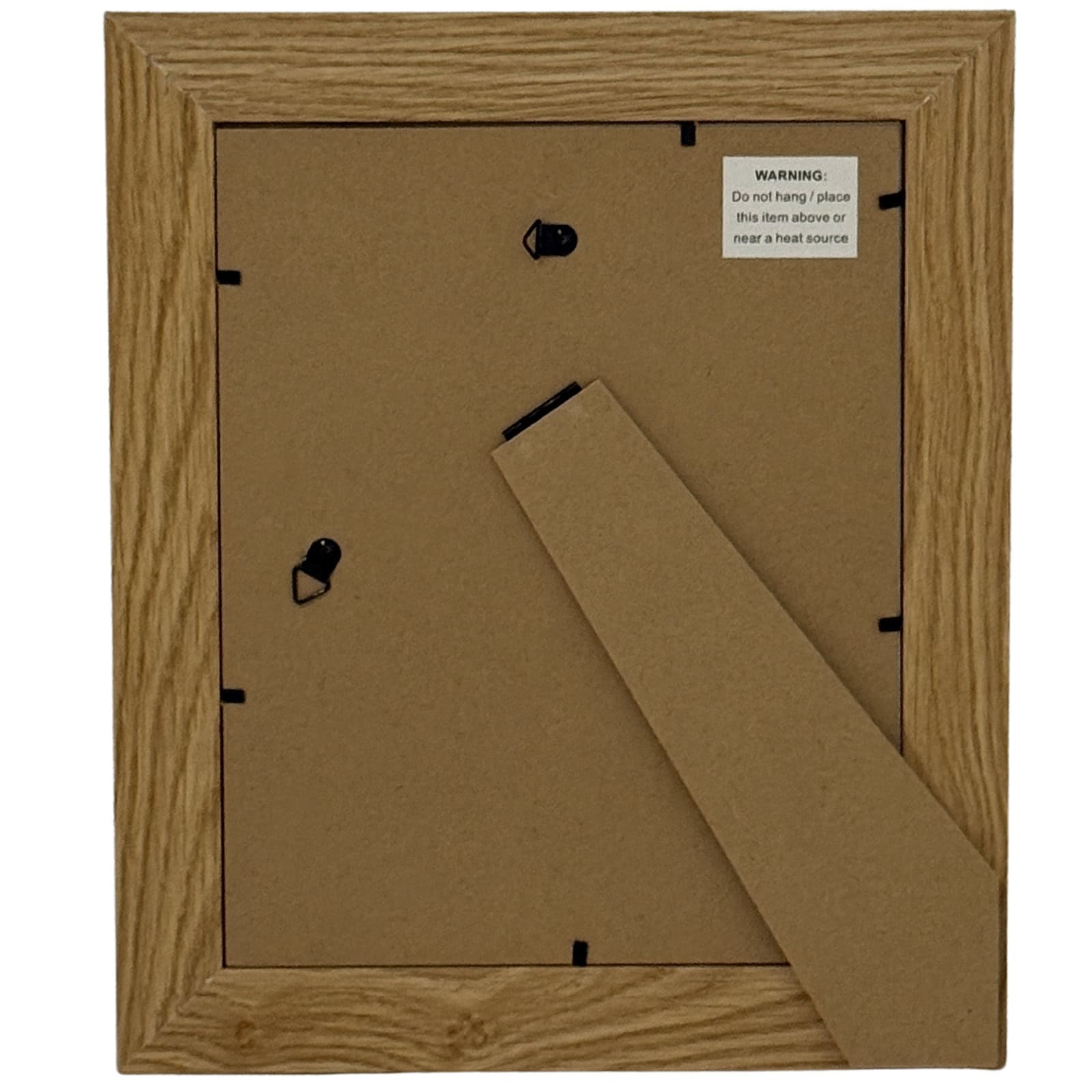 Tundra Photo Frame 8X10 – Material: Wood