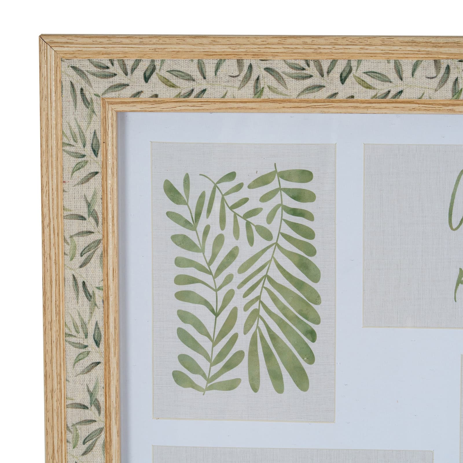 Tundra Photo Multiframe – Colour: Brown