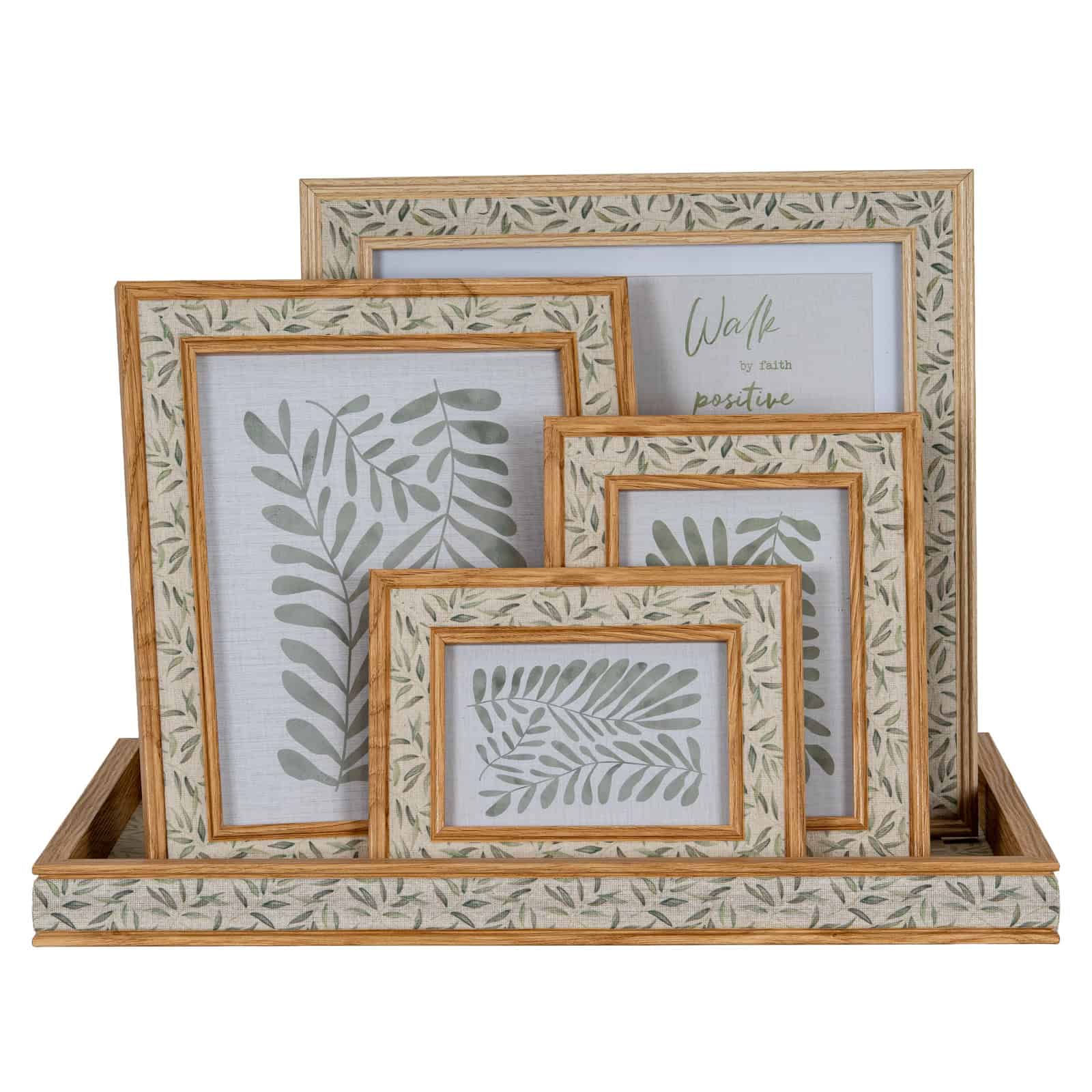 Tundra Photo Multiframe – Additional view