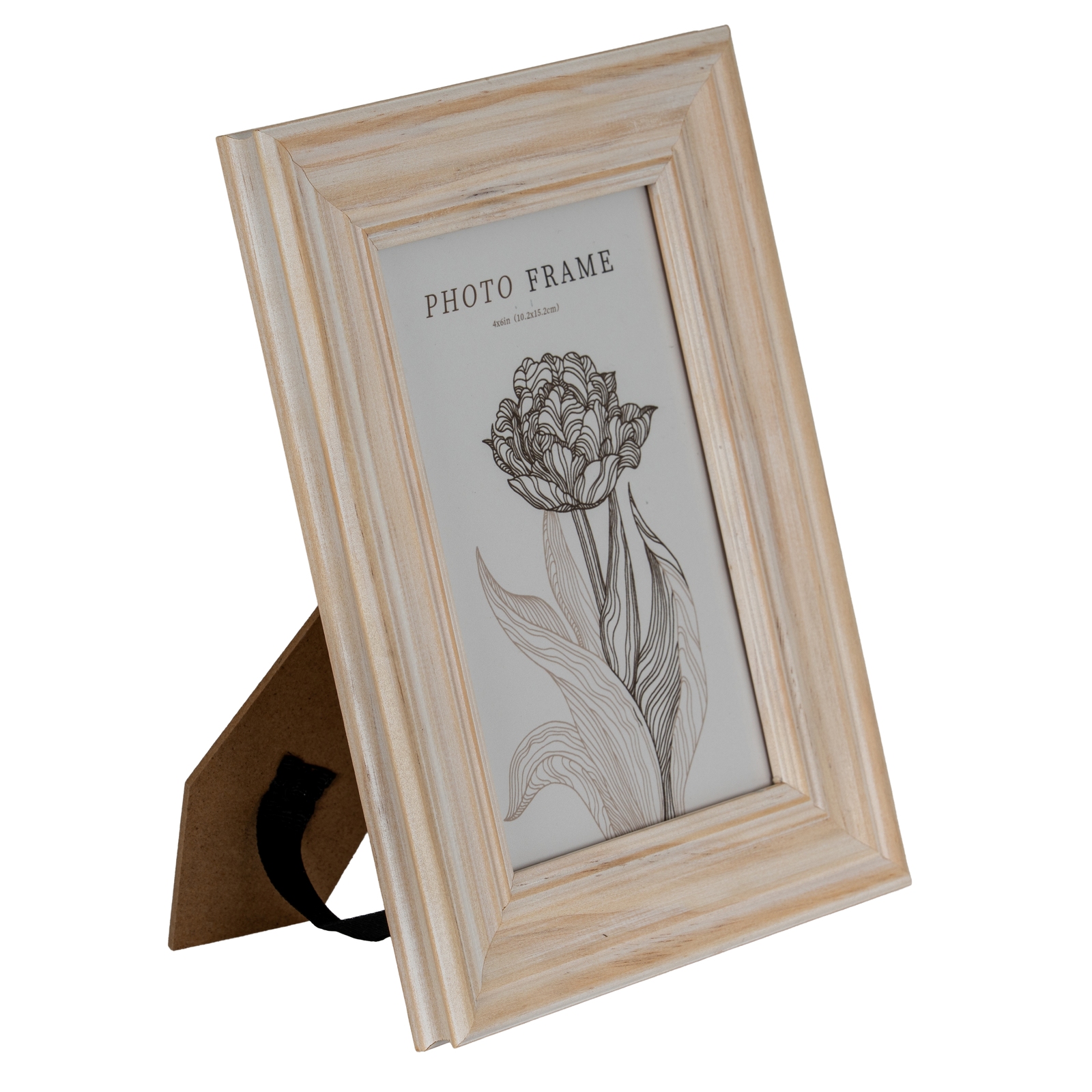 Isla Photo Frame 4X6 - Image 2